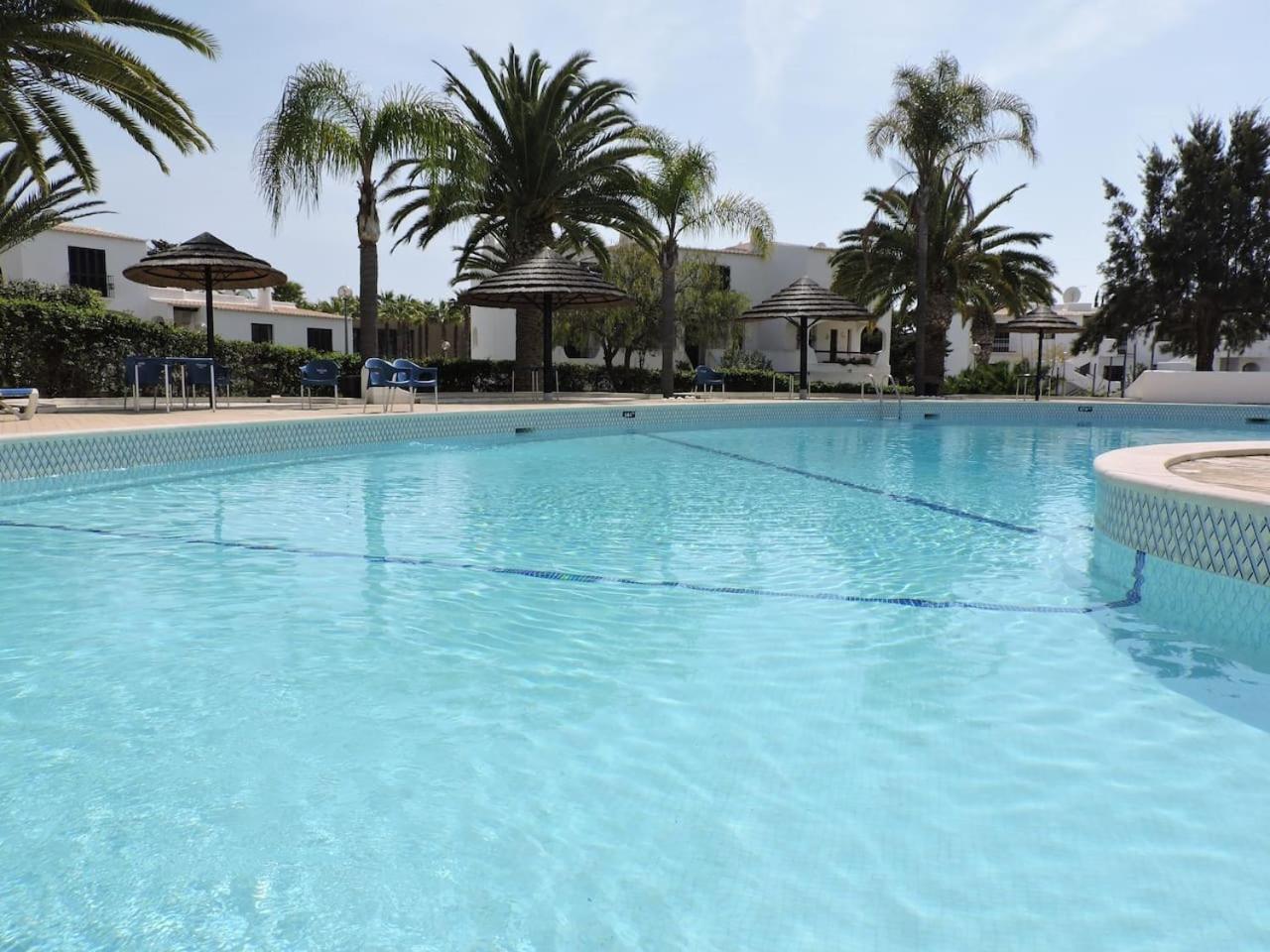 São Rafael Beach Apartment
