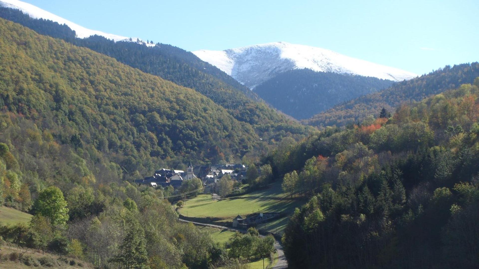 gîte Vallée des Nestes