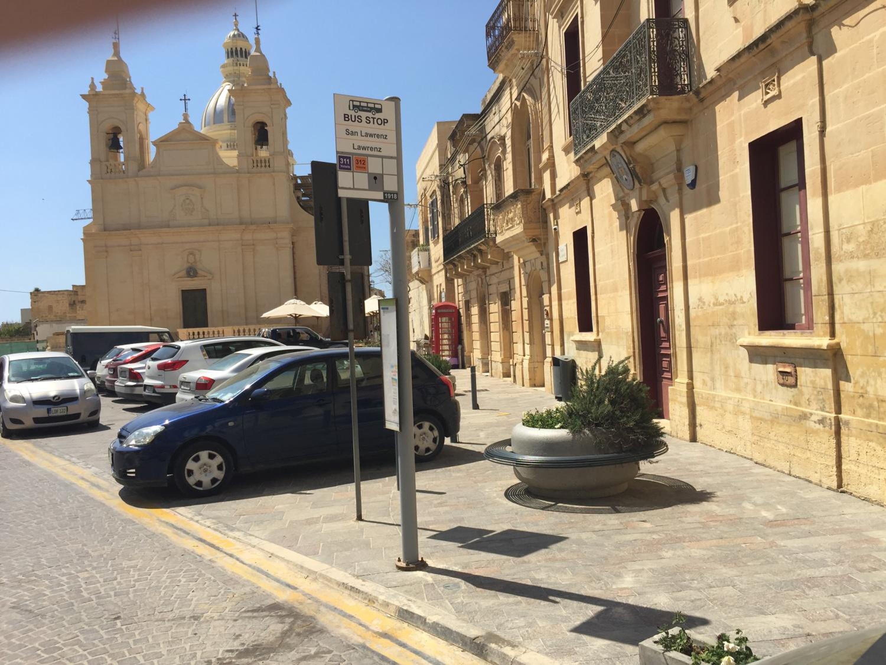 Ta' Lorenzo