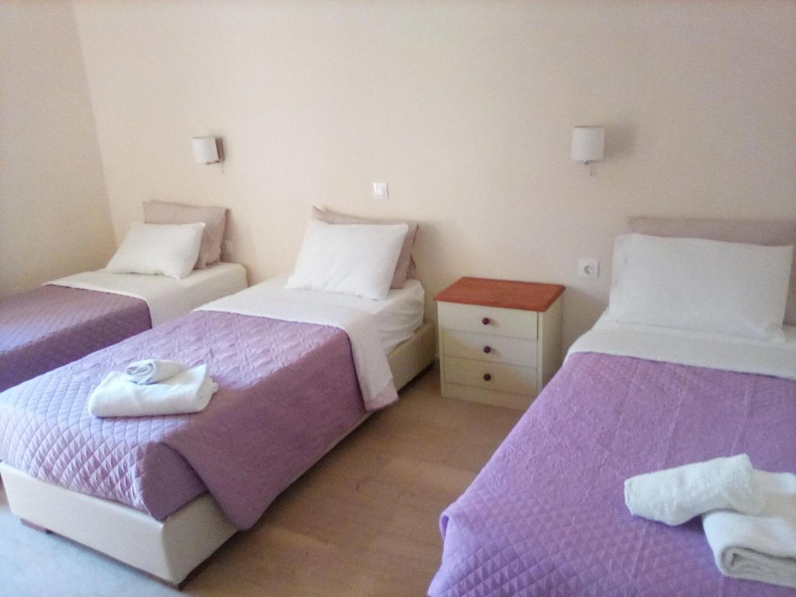 Gorgona Apartments & Studios view 5