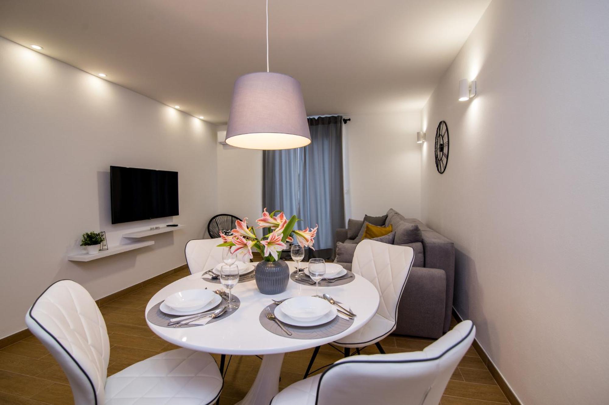FK Apartments — photo 2