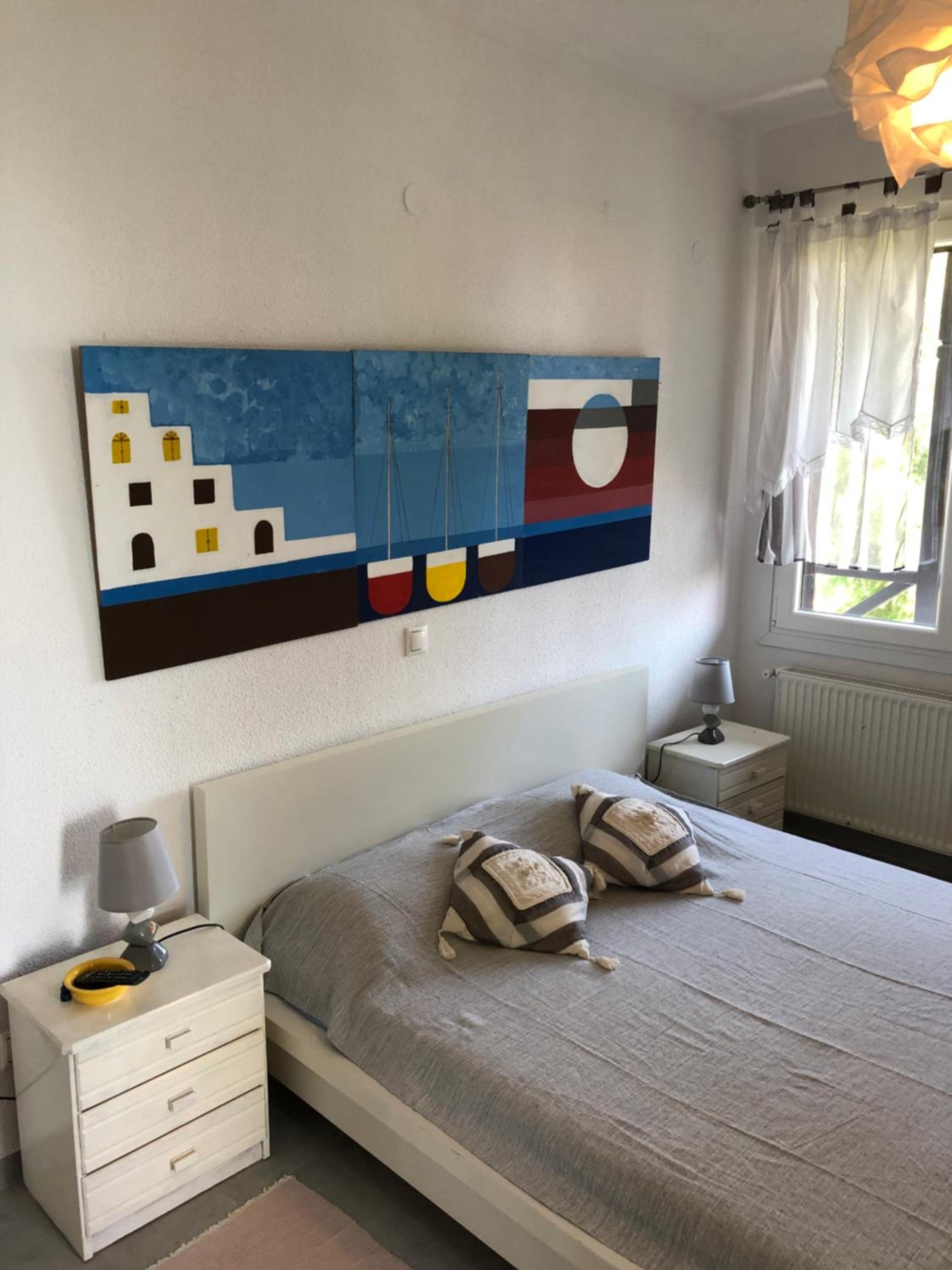 Sofia's Pearl Beachfront Maisonette photo 3