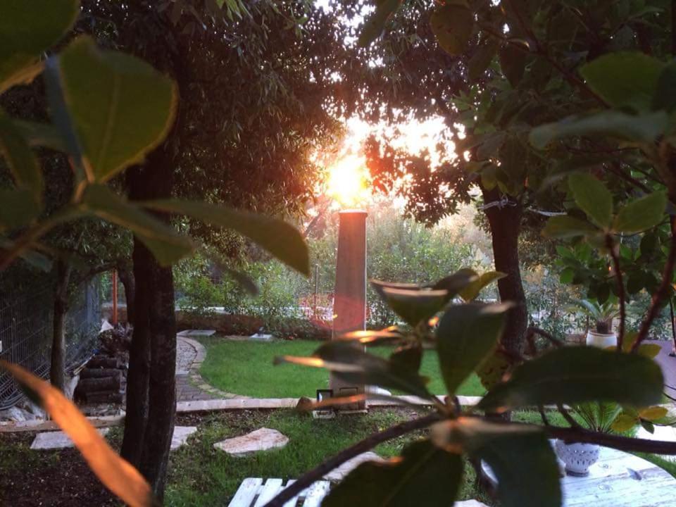Apulia Dream B&B view 2