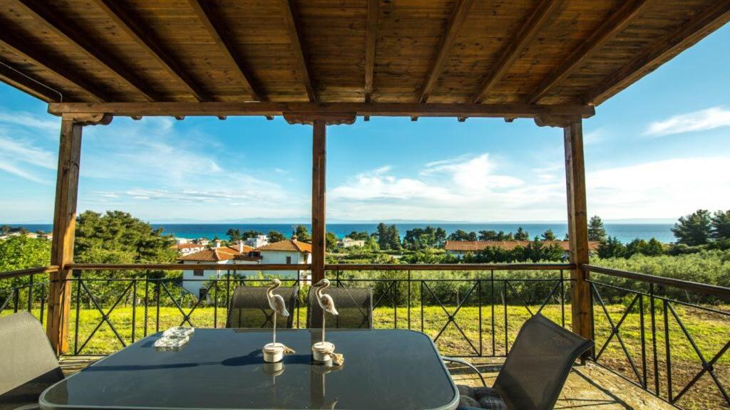 Grande Villa view 5