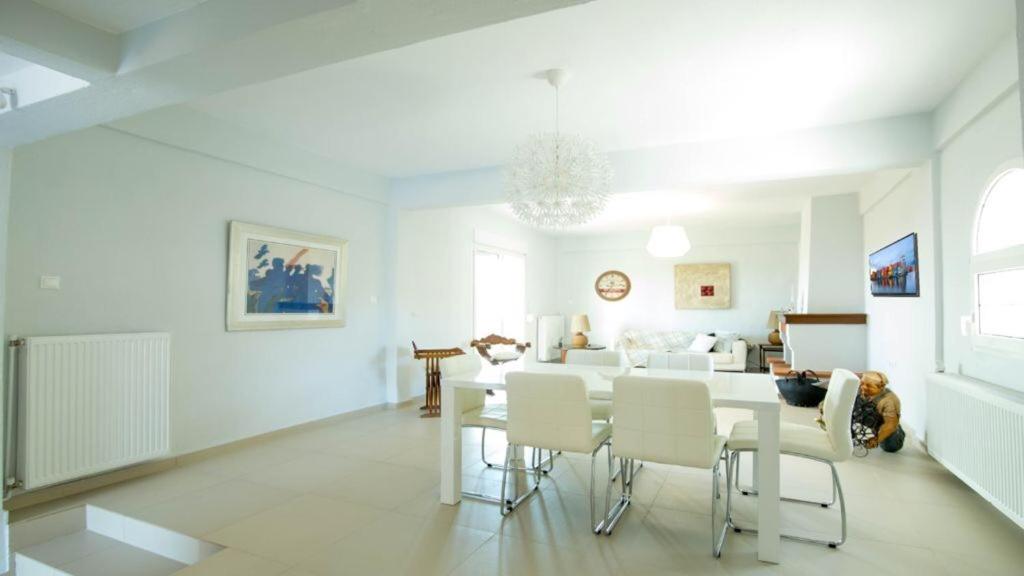 Grande Villa