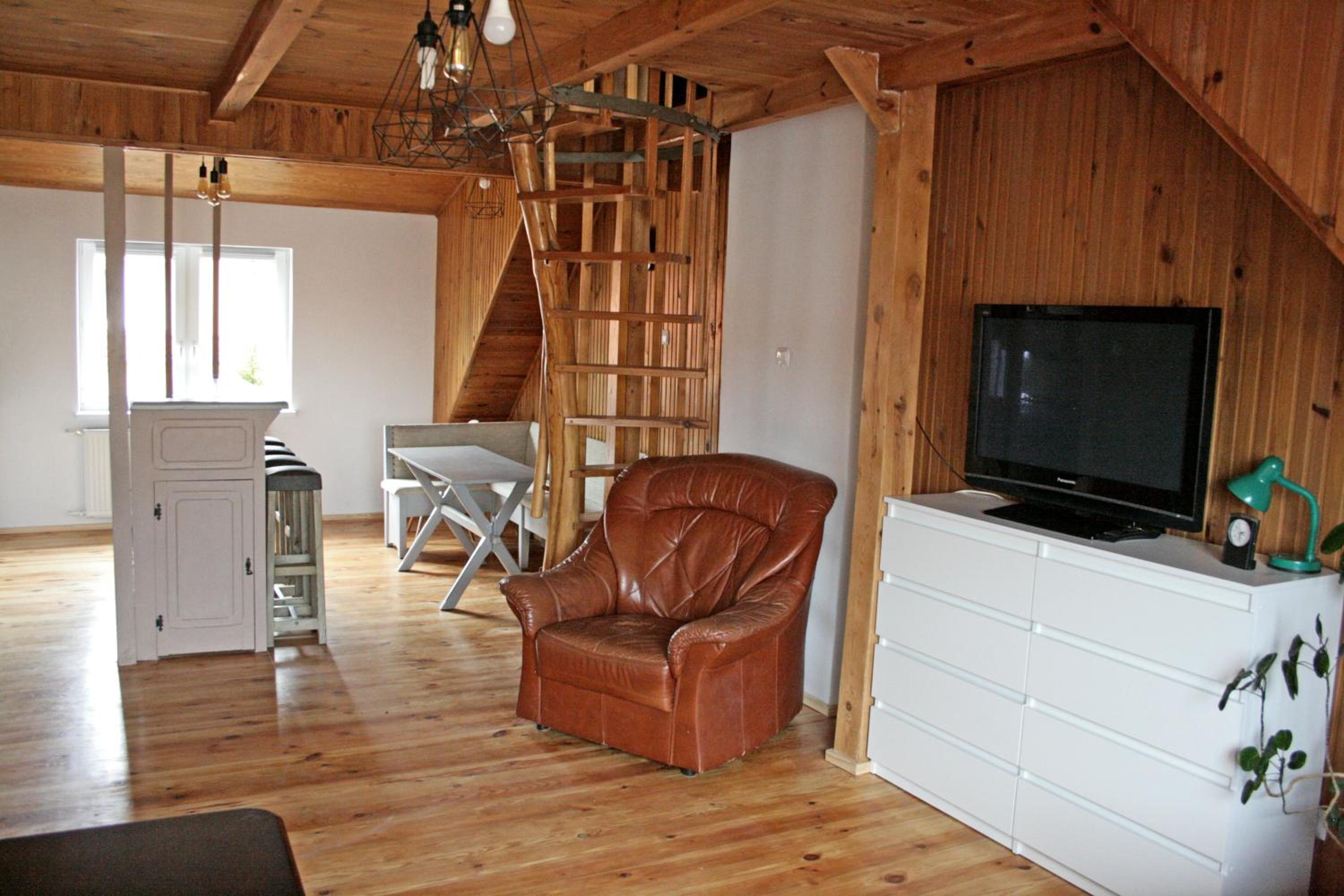 Apartament na Kromera view 2