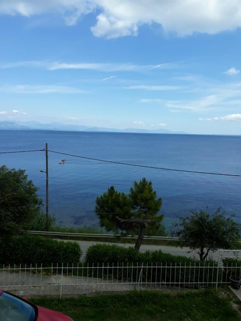 Sol e Mar Sea Side View Guesthouse