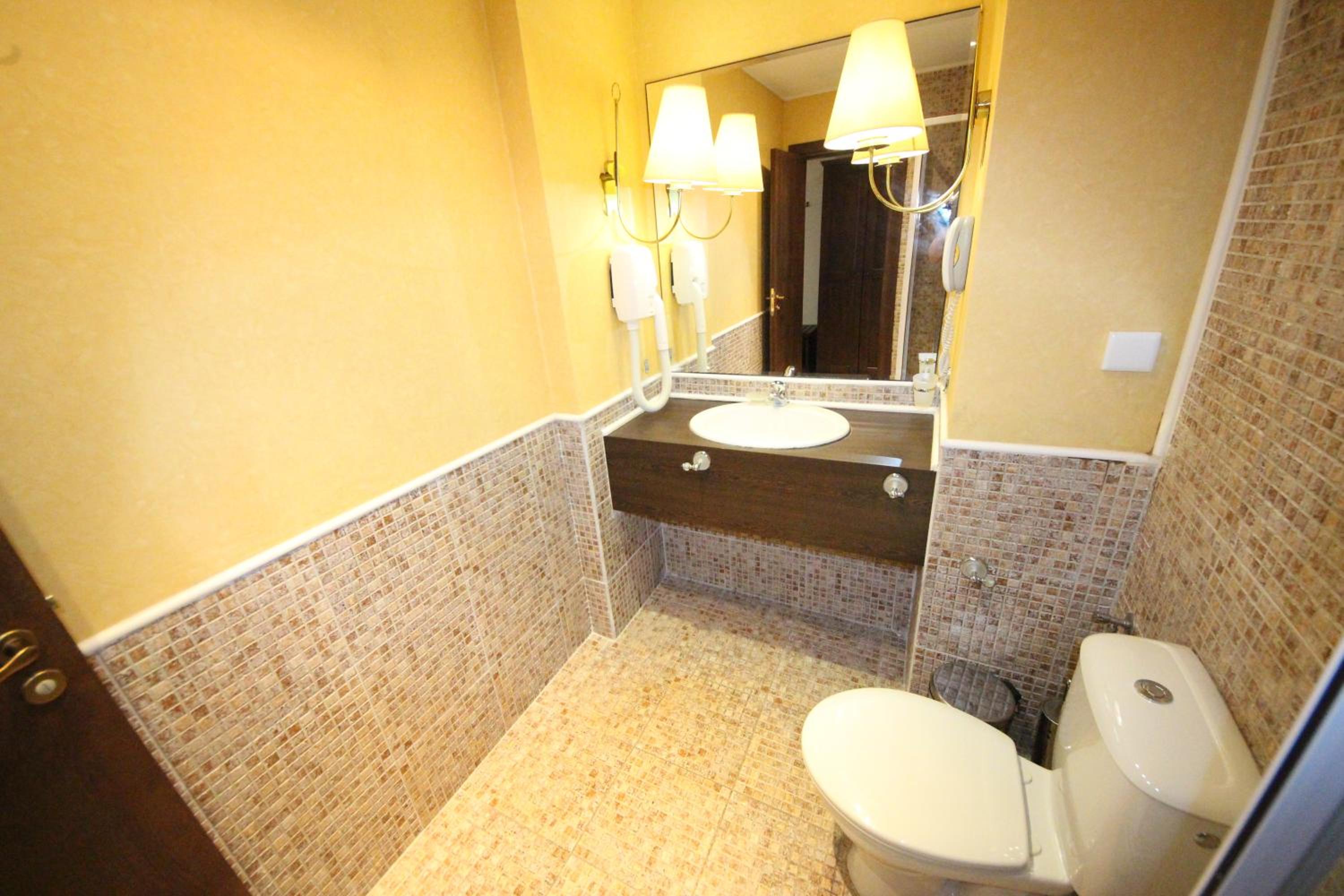 Menada Apartments in Royal Beach