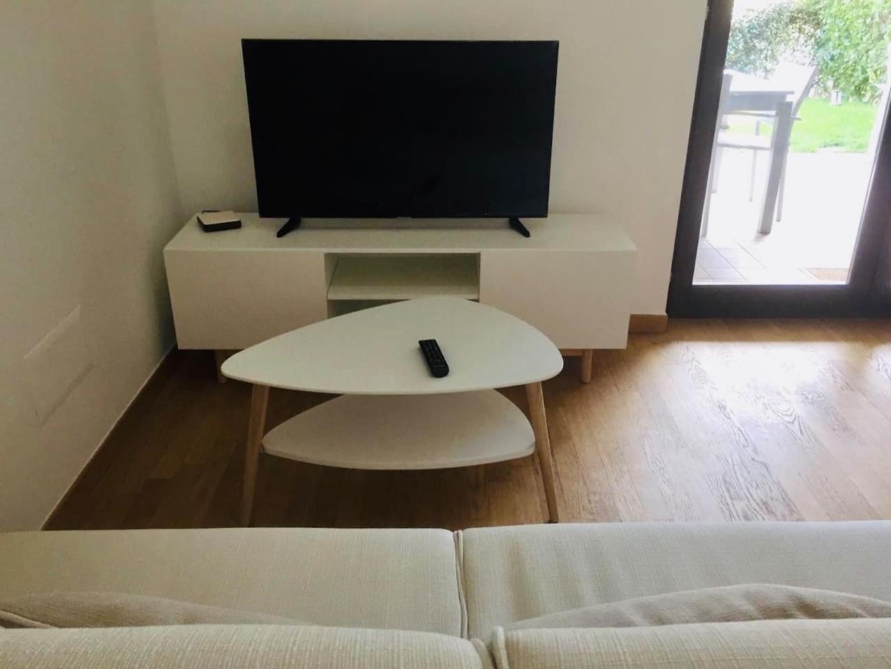 Spettacolare appartamento vista mare Marinagri Resort Luxury apartment sea view view 4