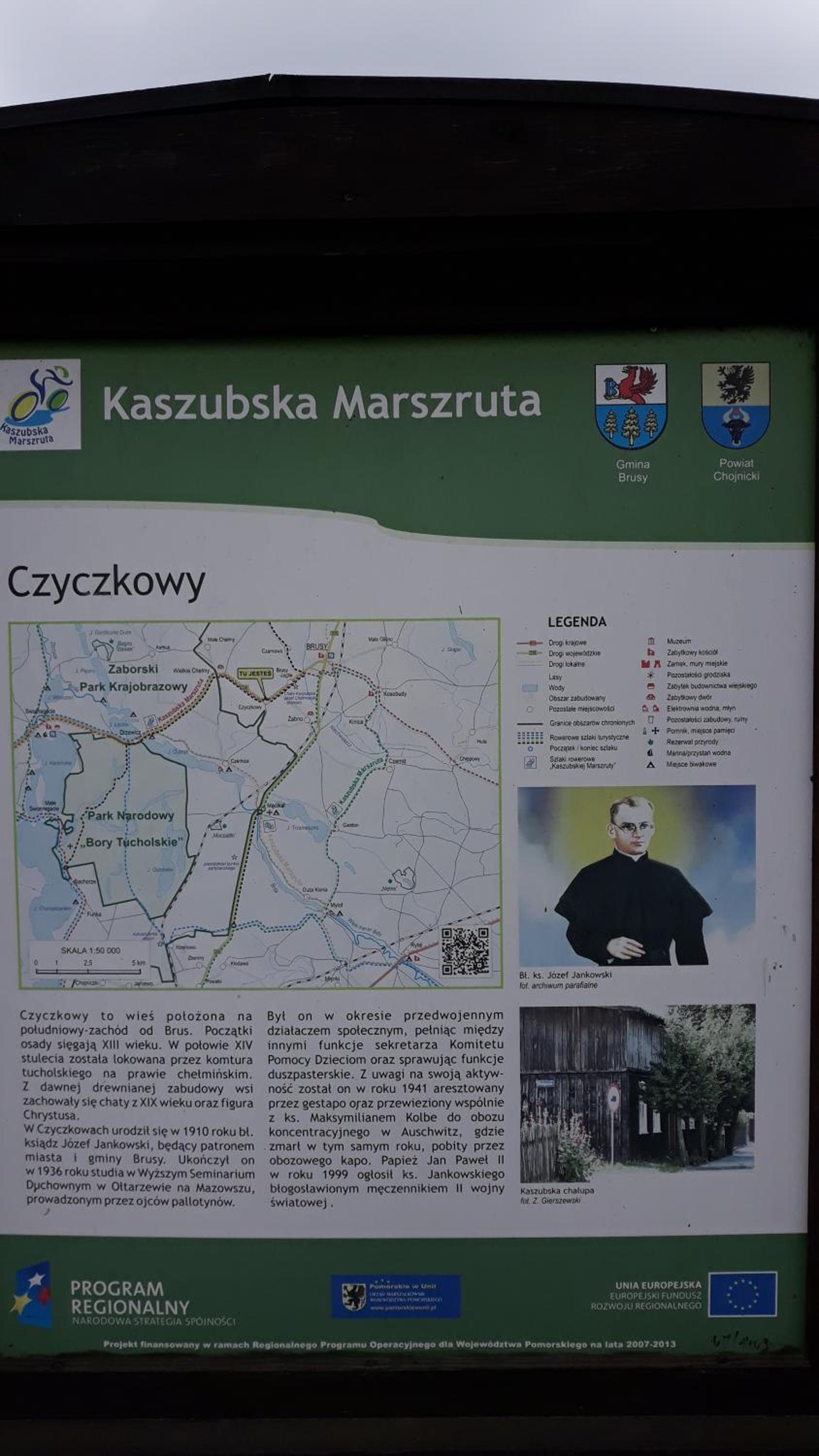 Hubertówka Czapiewice