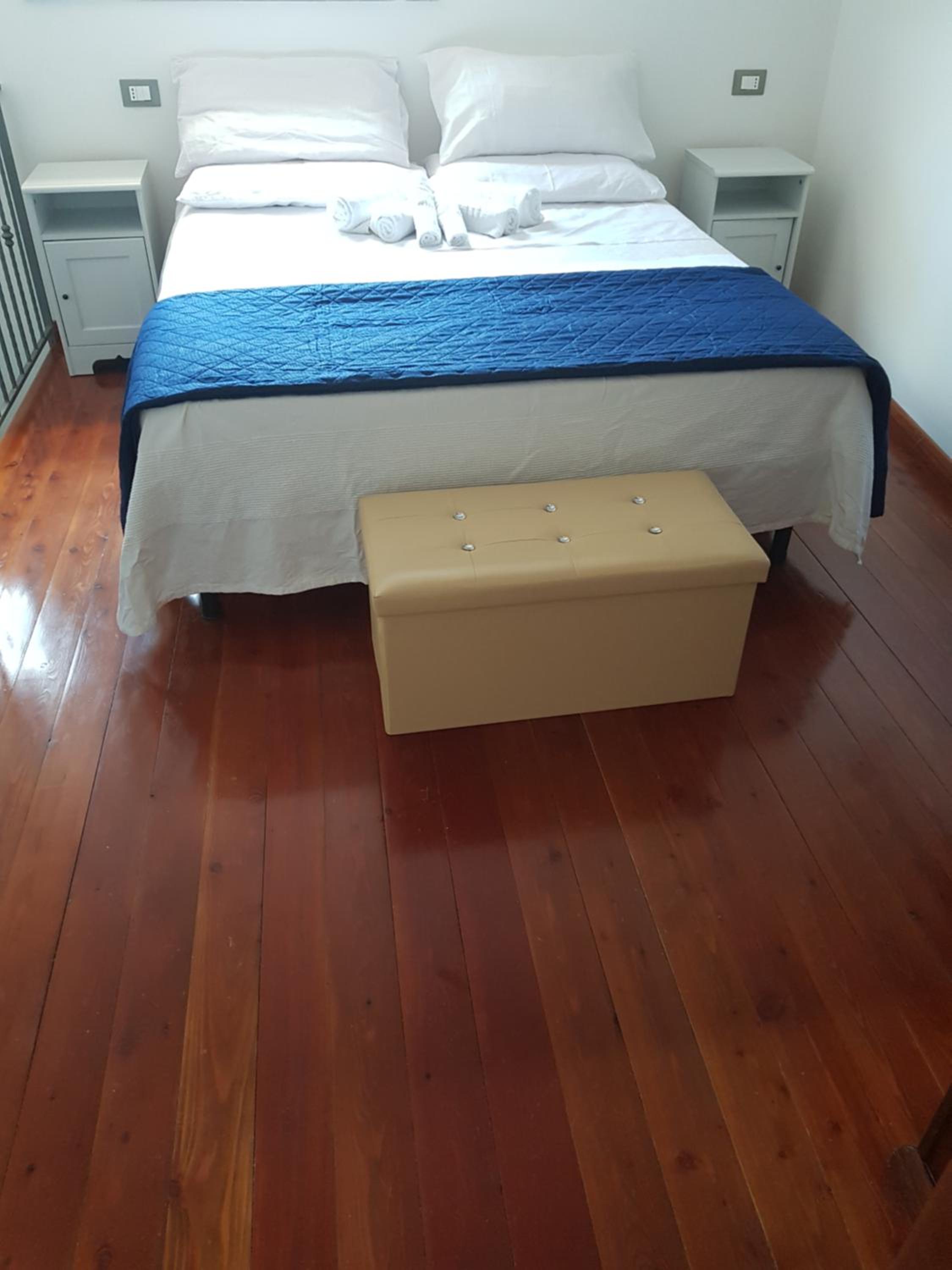 Petra Marina Suite view 3