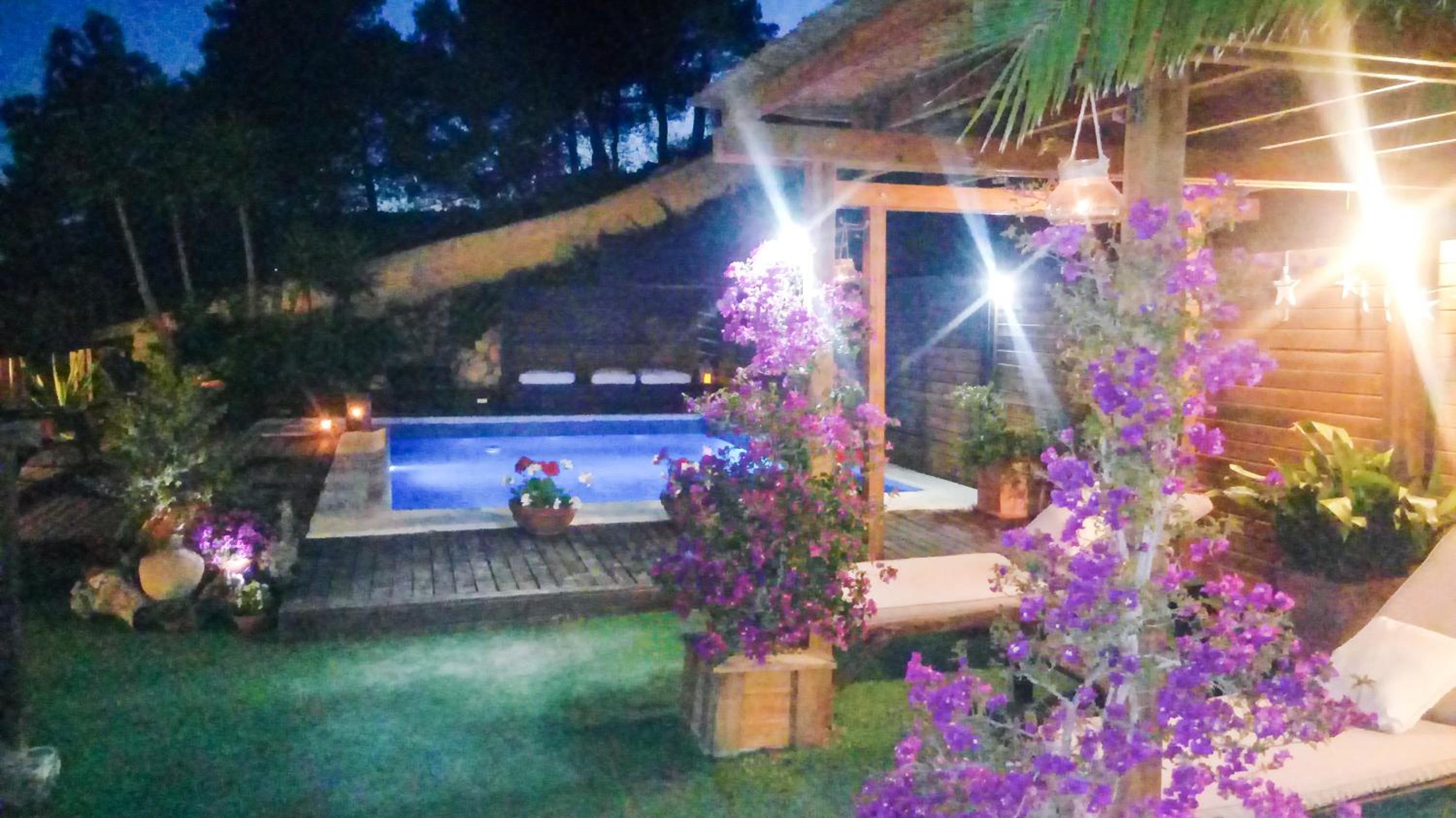 Villa Mar & Natura Sitges photo 4