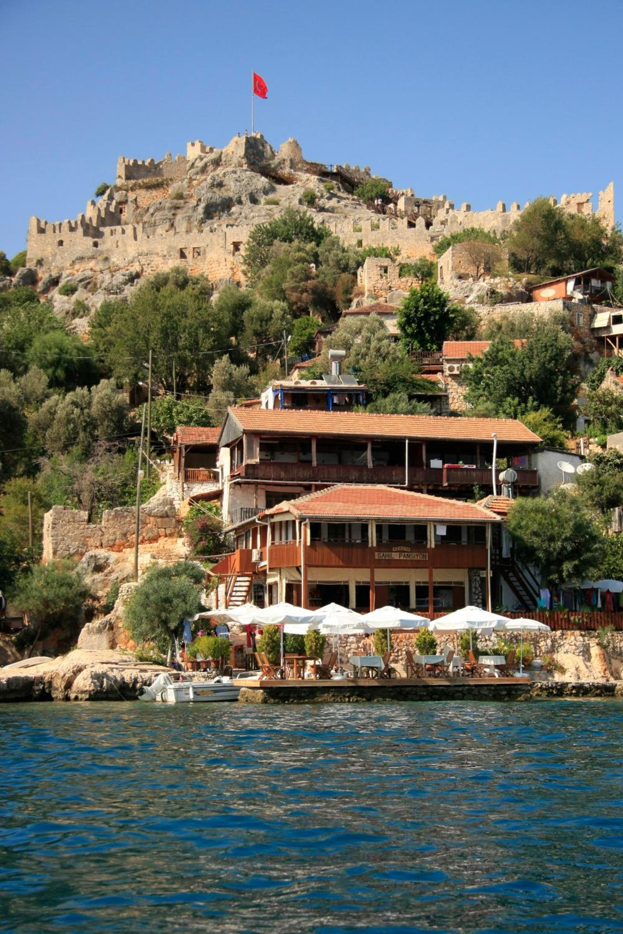 Sahil Pension