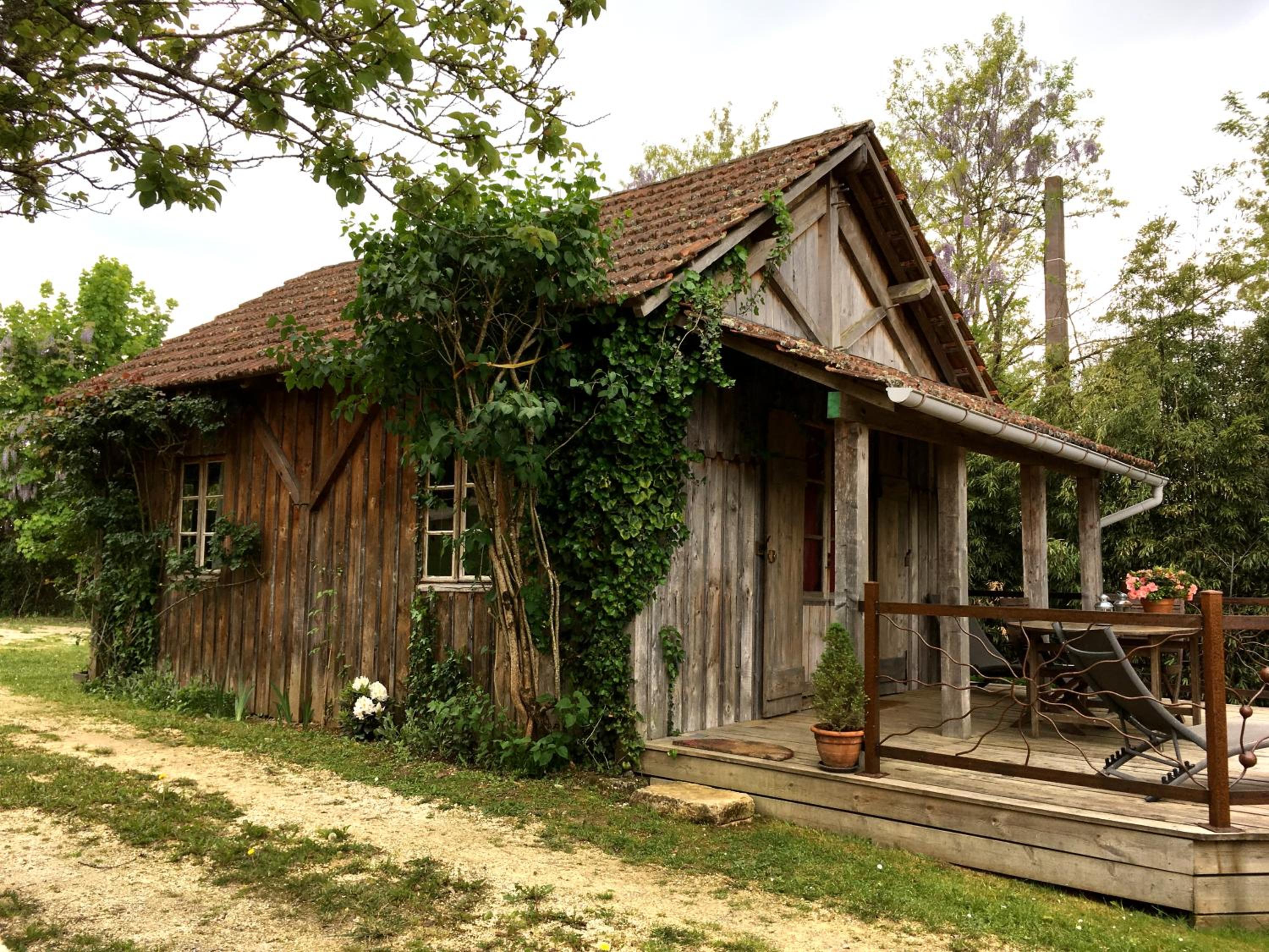 Ma Cabane à Sarlat view 5