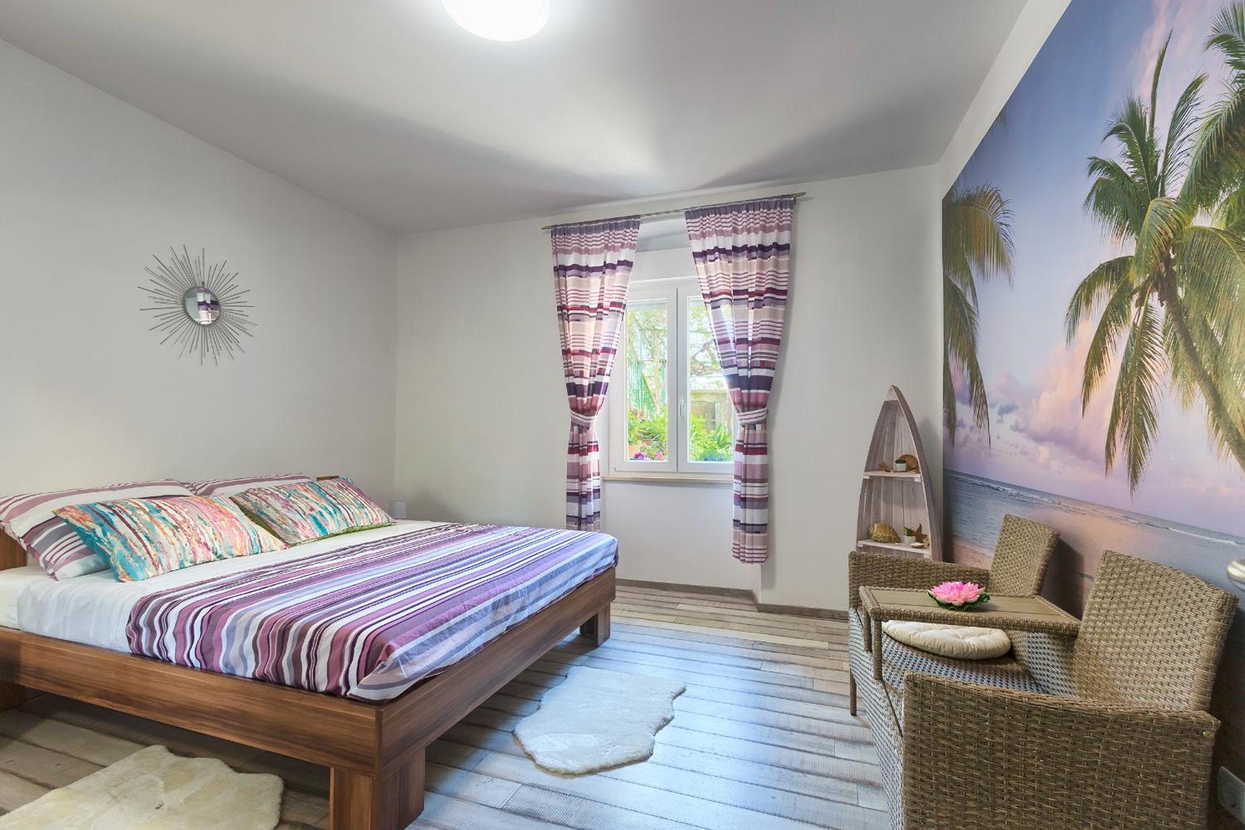 Apartment Amfiteatar Moris view 4
