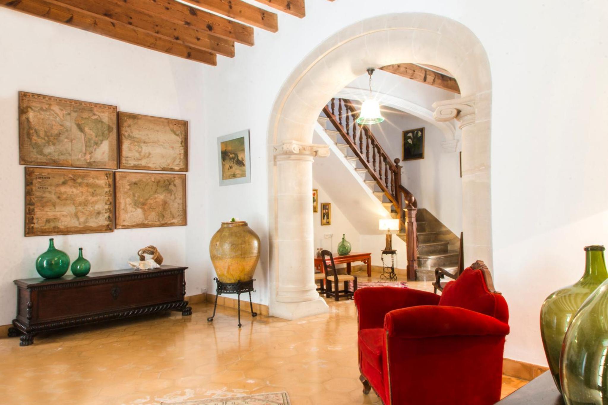 Casa Font-Fullana photo 1