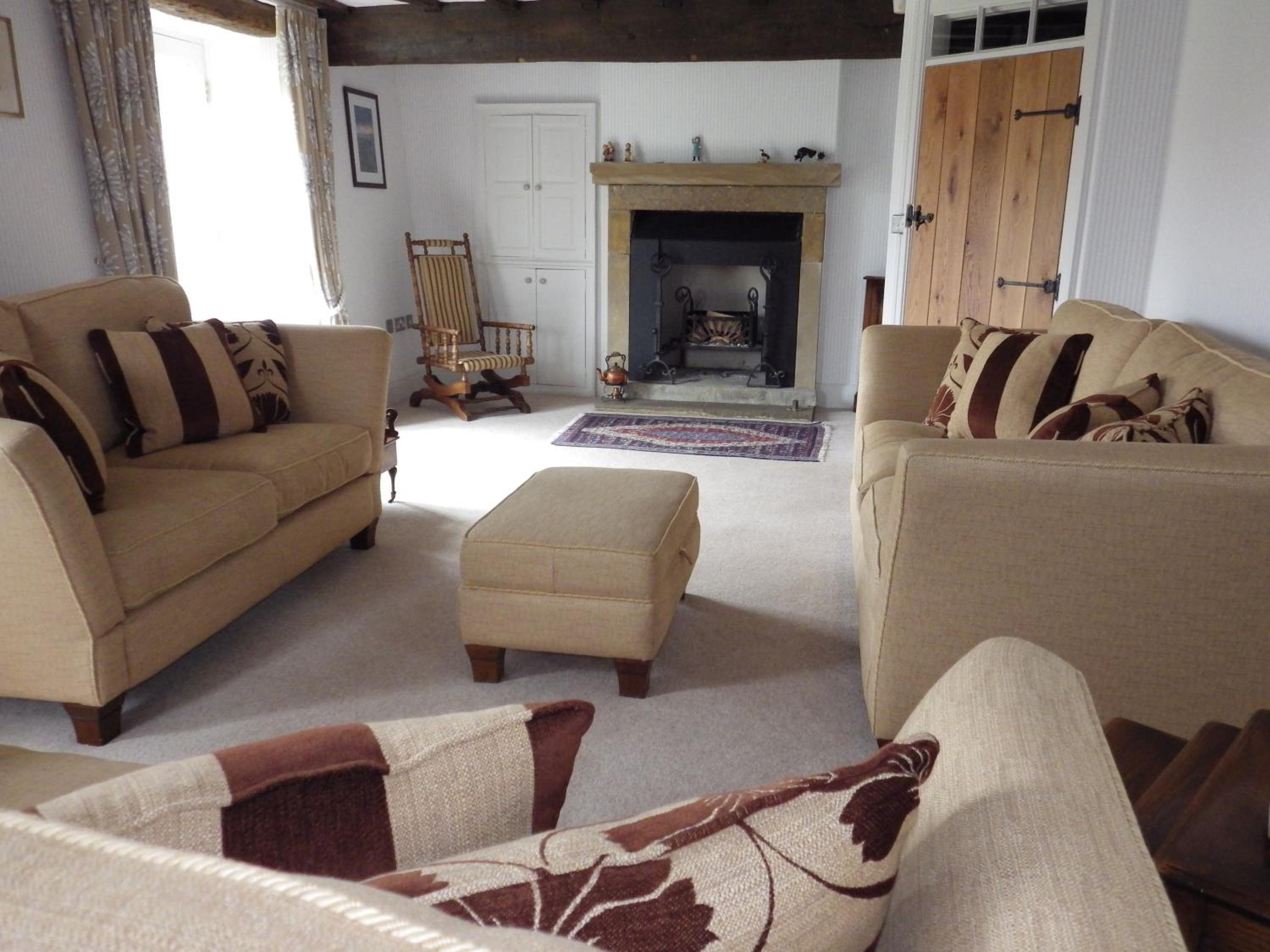 Pond Farm view 4