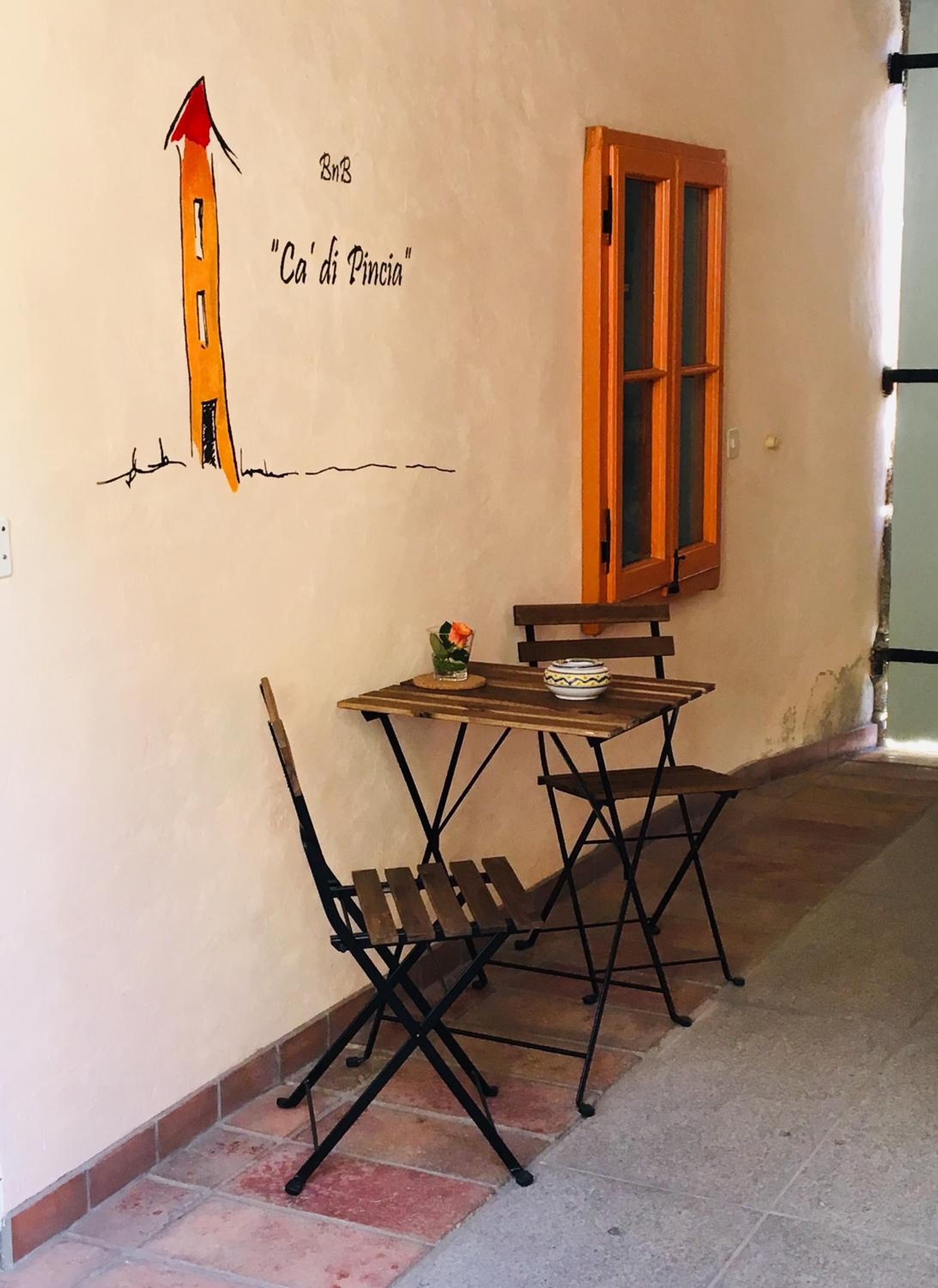 Ca' di Pincia