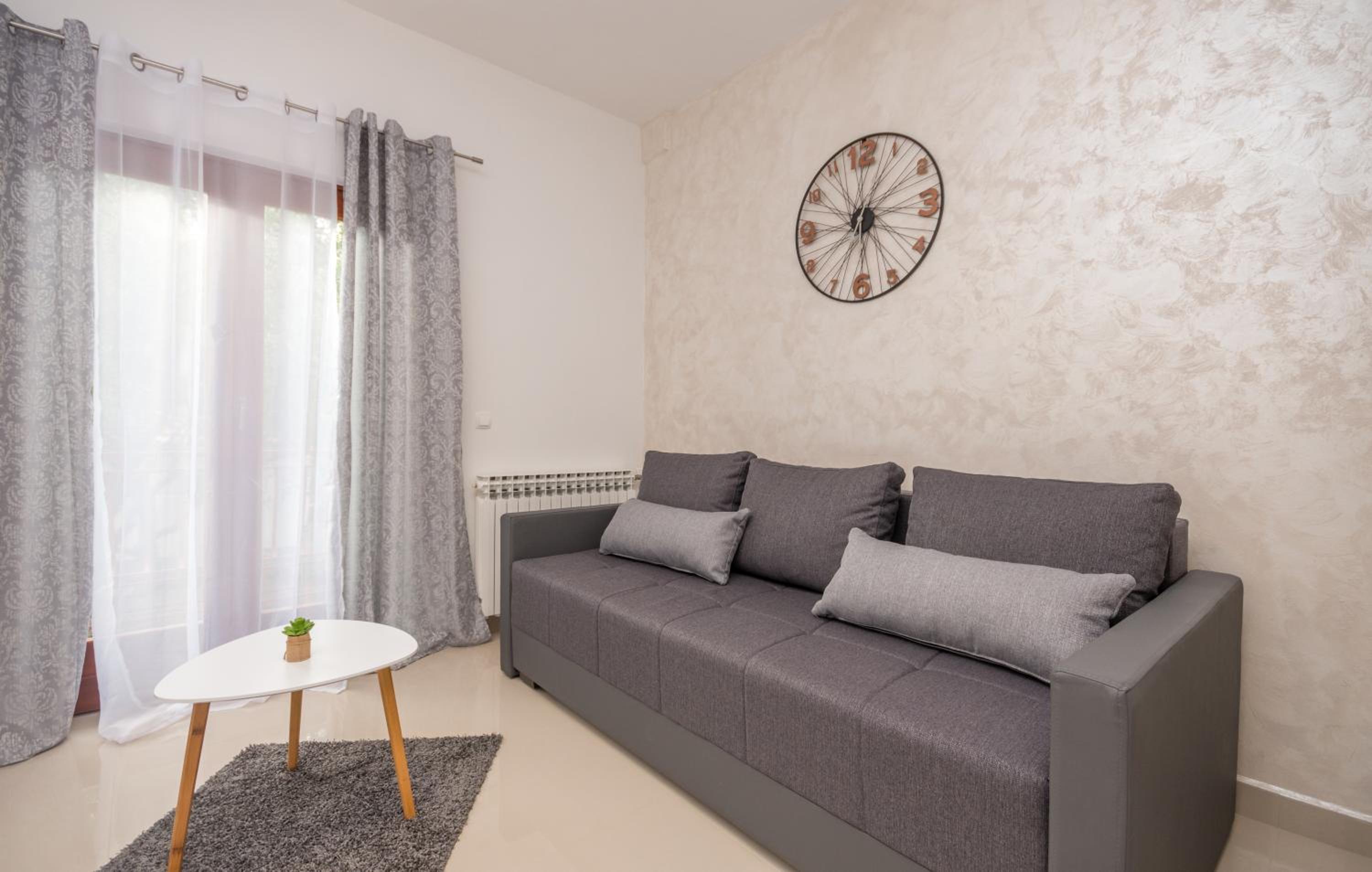 Apartments Kekel view 5