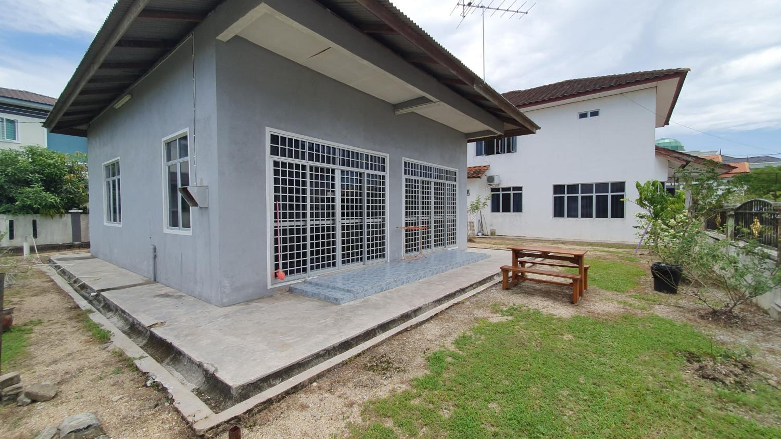 3H REST HOUSE @ HOMESTAY photo 3