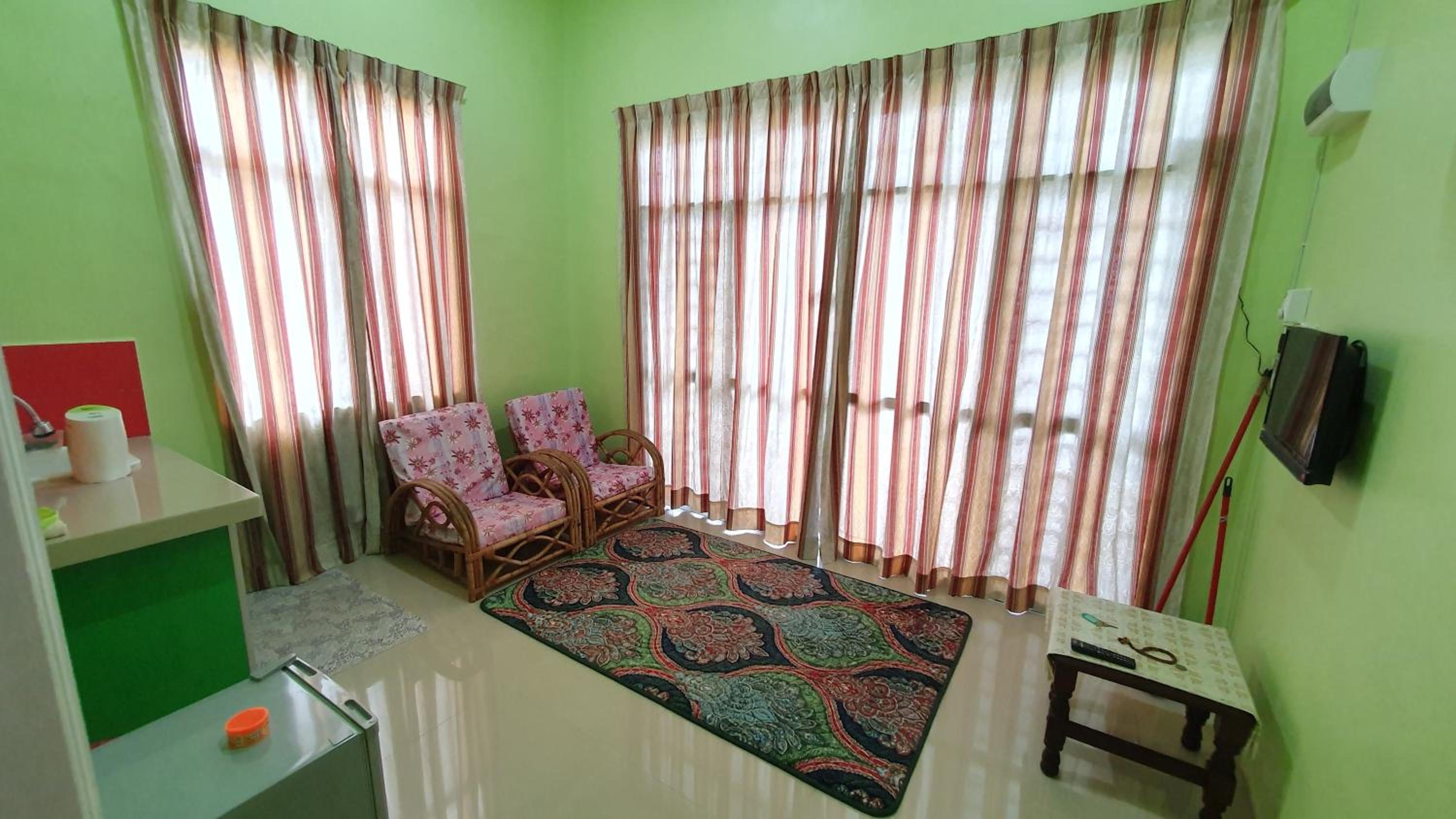 3H REST HOUSE @ HOMESTAY photo 7