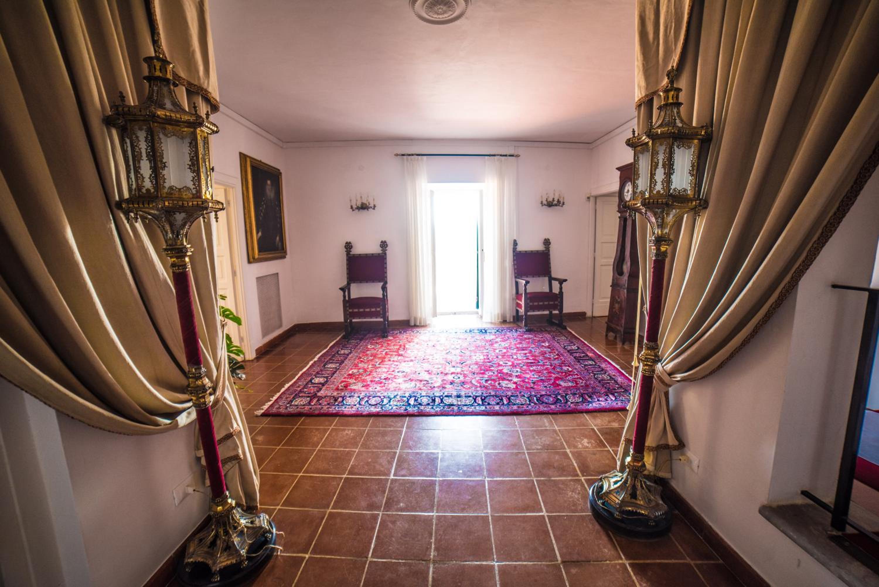 Palazzo Pulieri view 3