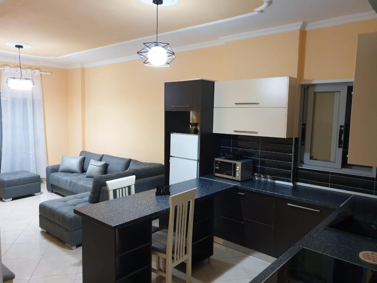 Ann'Apartment