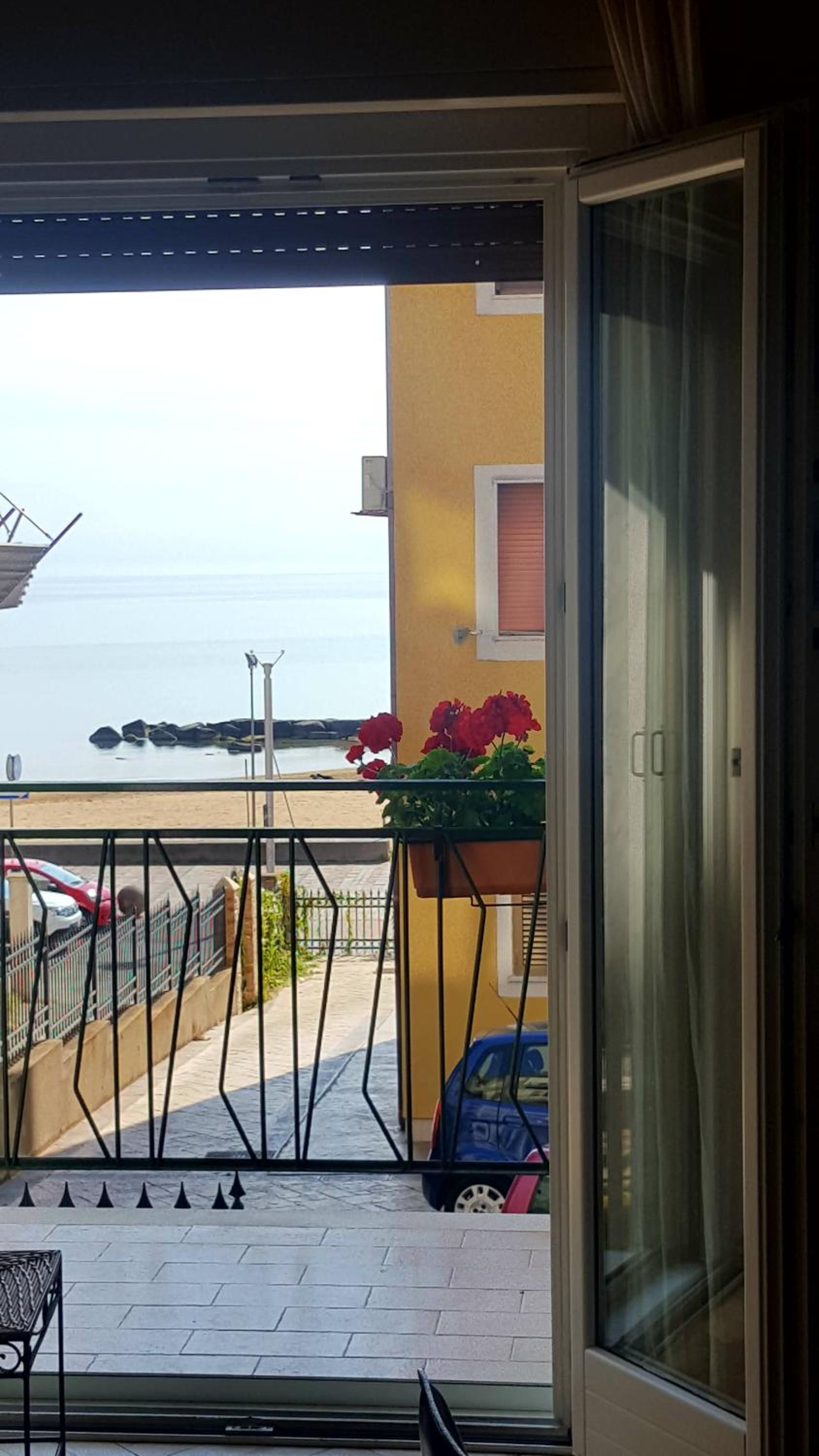 Letizia Apartment view 5