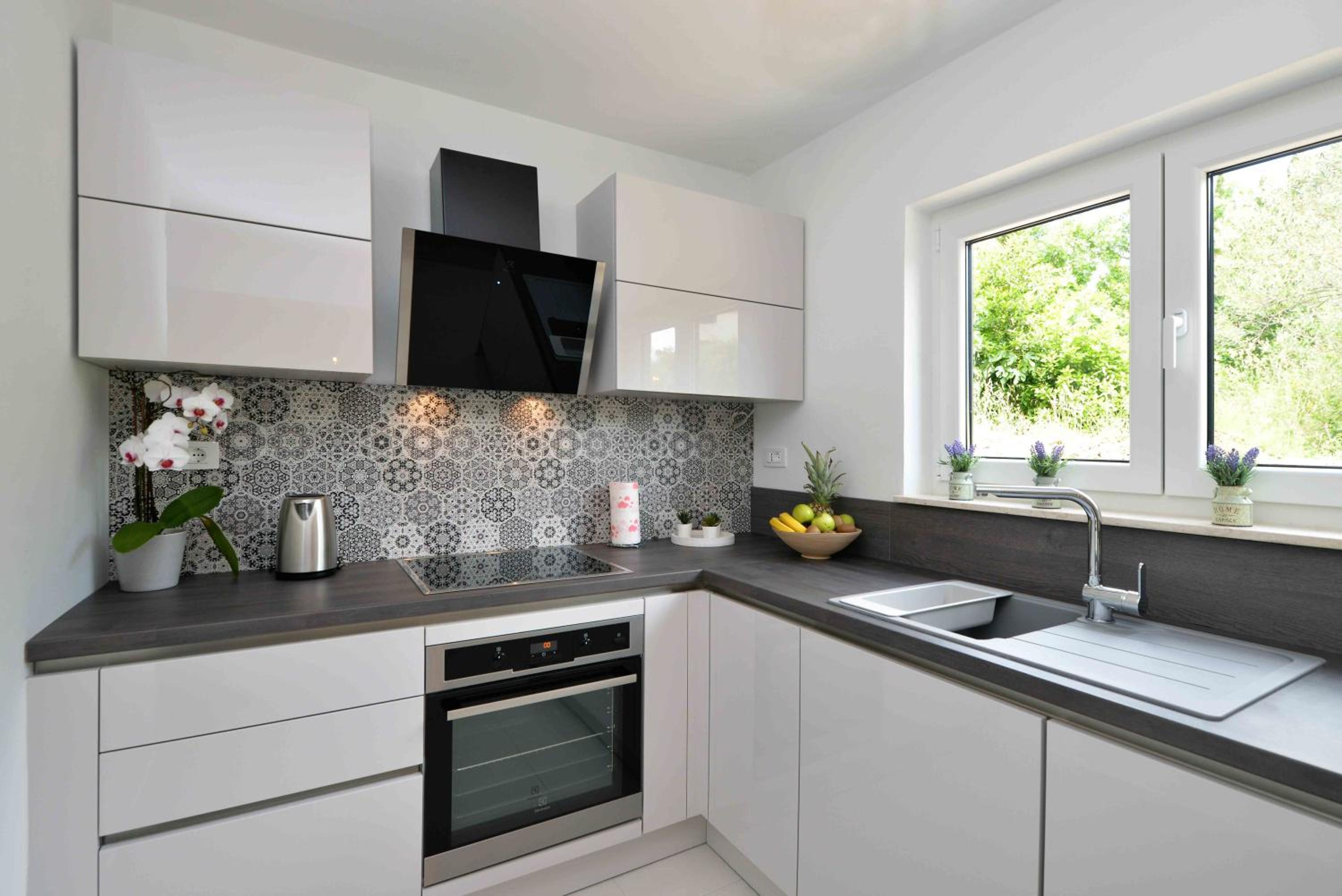 Holiday home Agata view 4