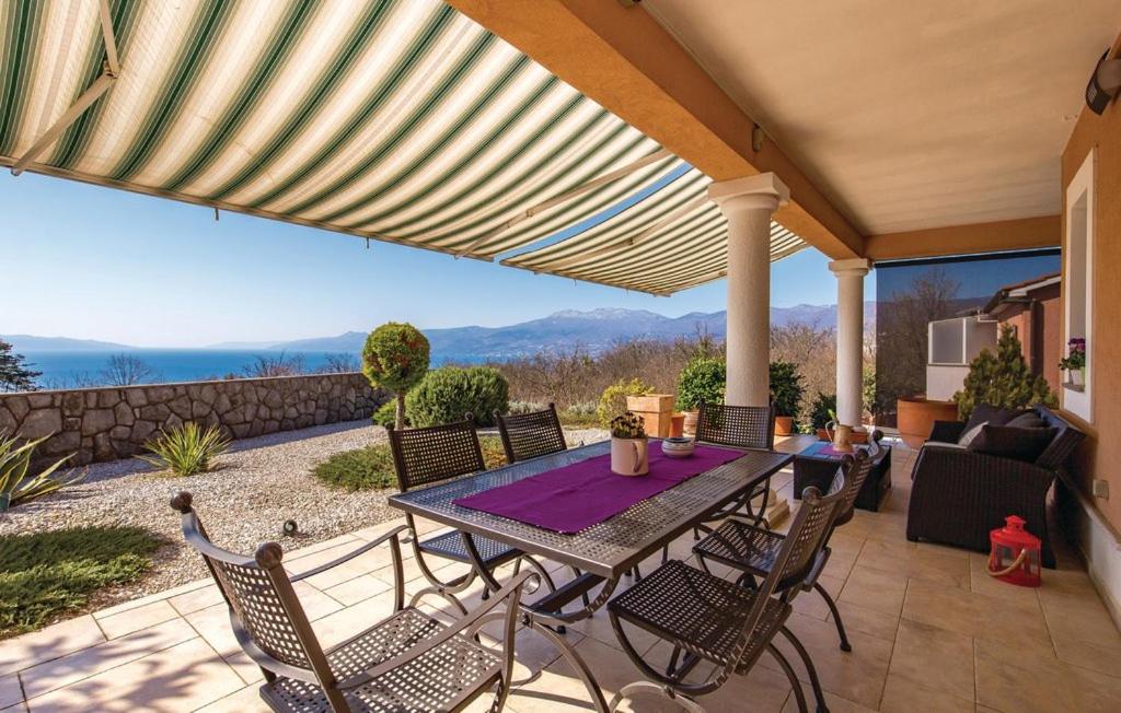 Sea View - Casa di Arijana