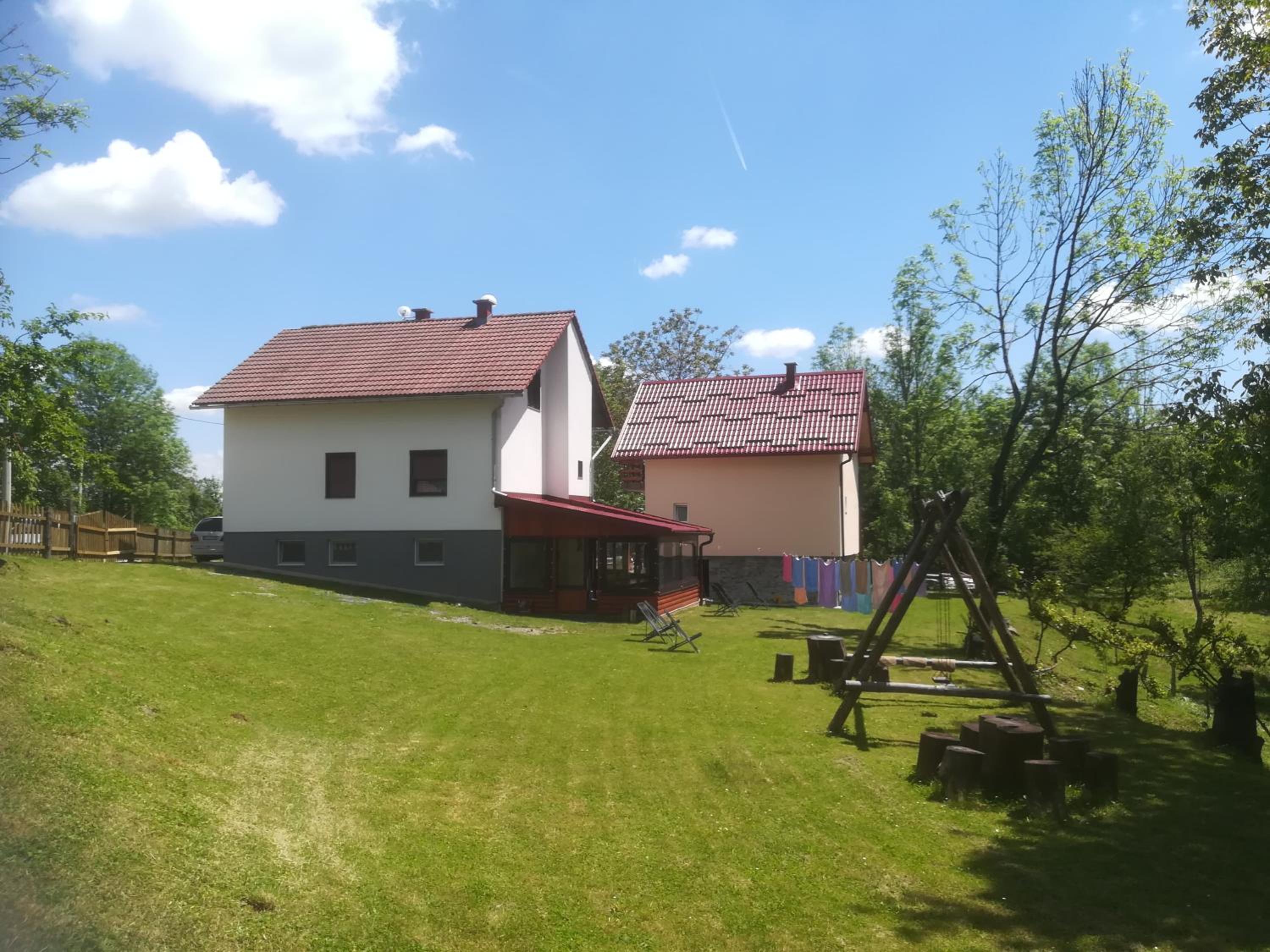 Guesthouse Bubalo