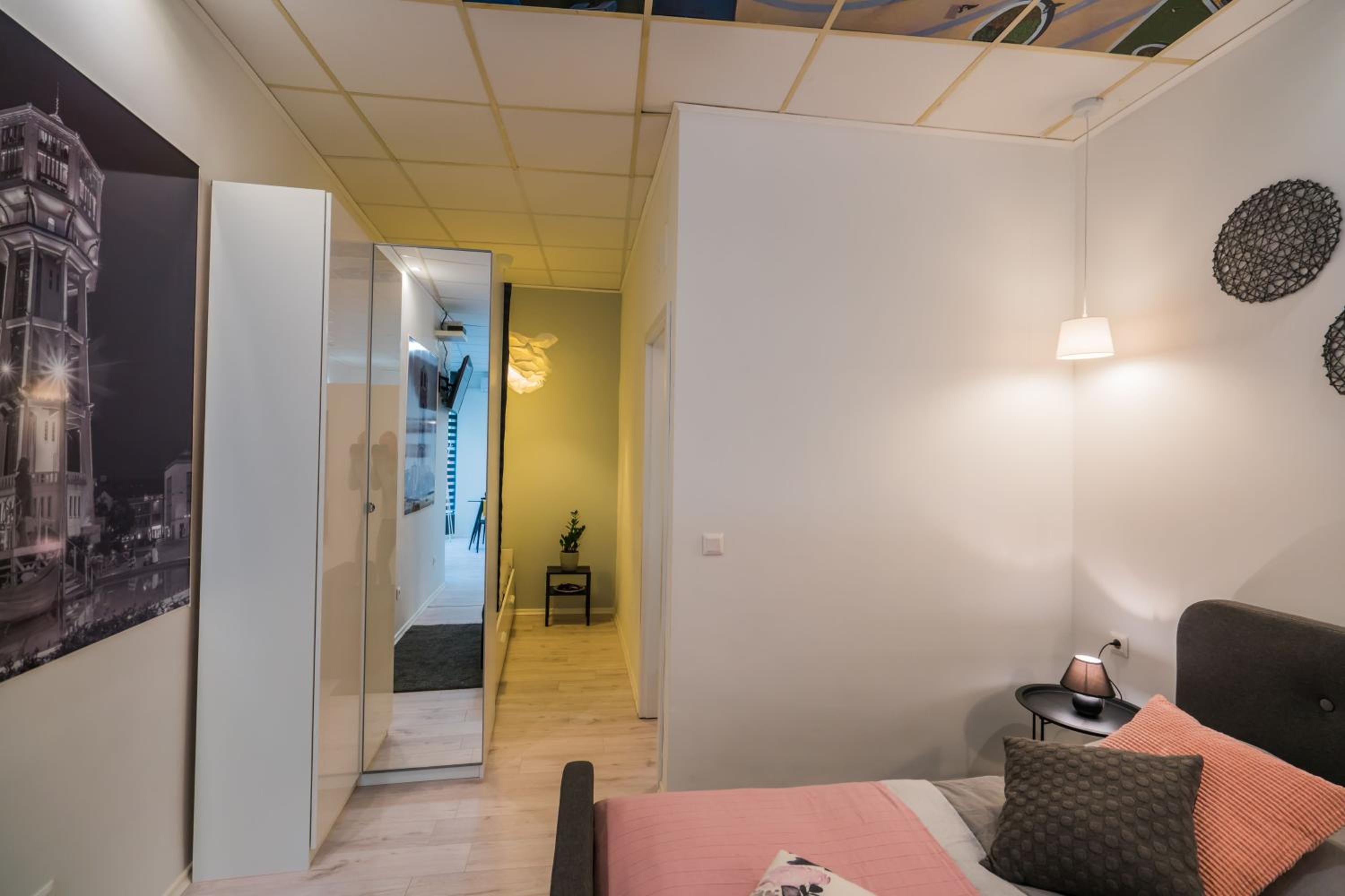 Centrum Apartman