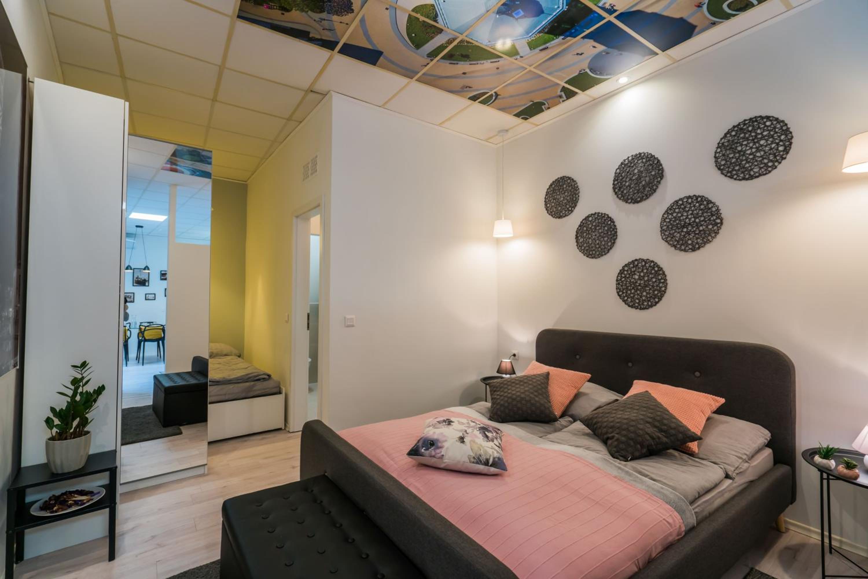 Centrum Apartman