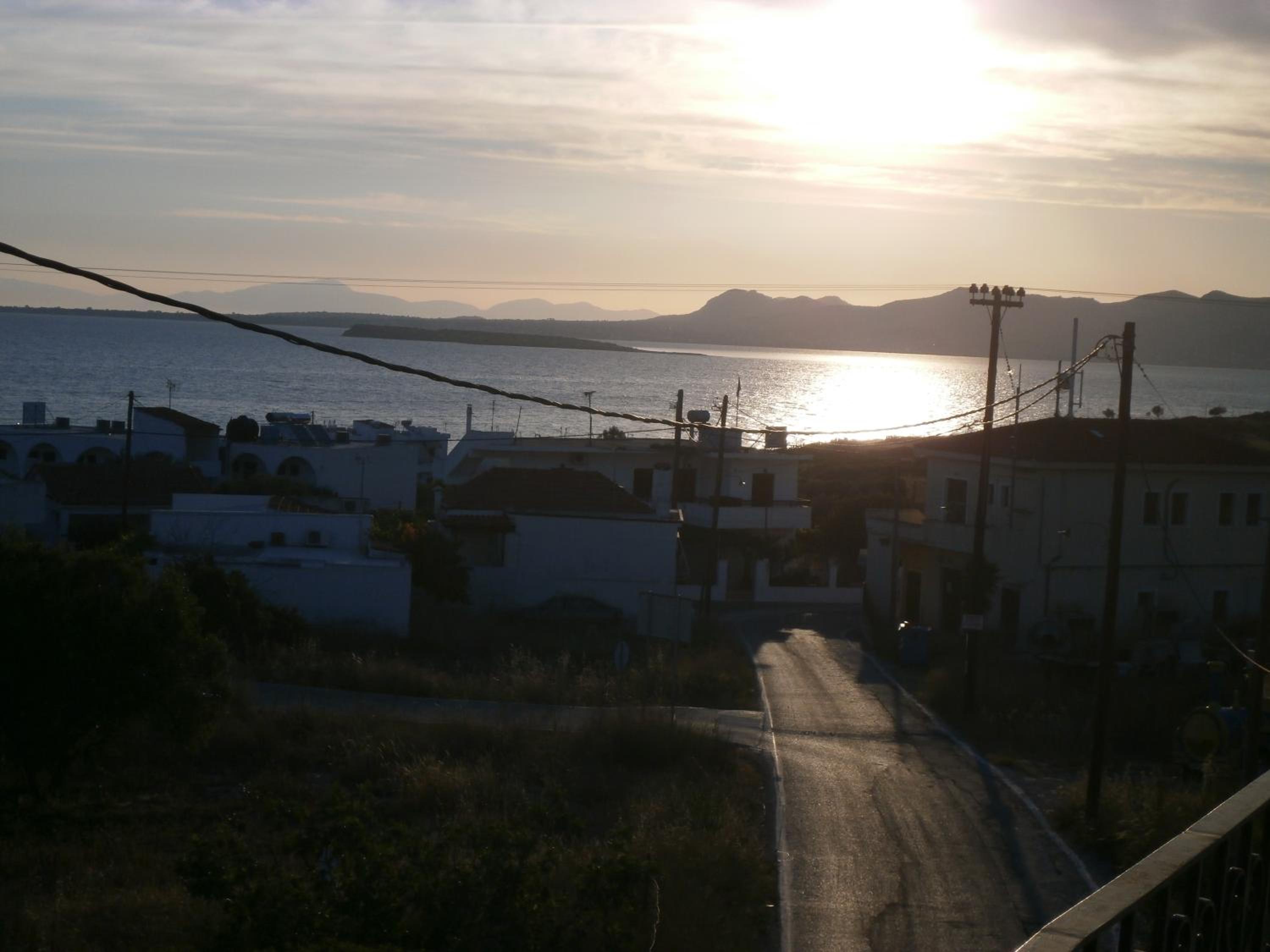 Flisvos House view 3