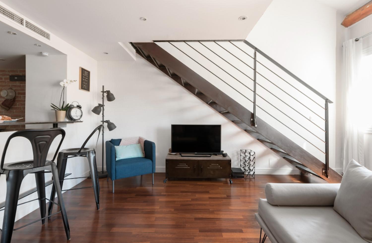 Central Cannes Loft - 15 min Palais des Festivals photo 5