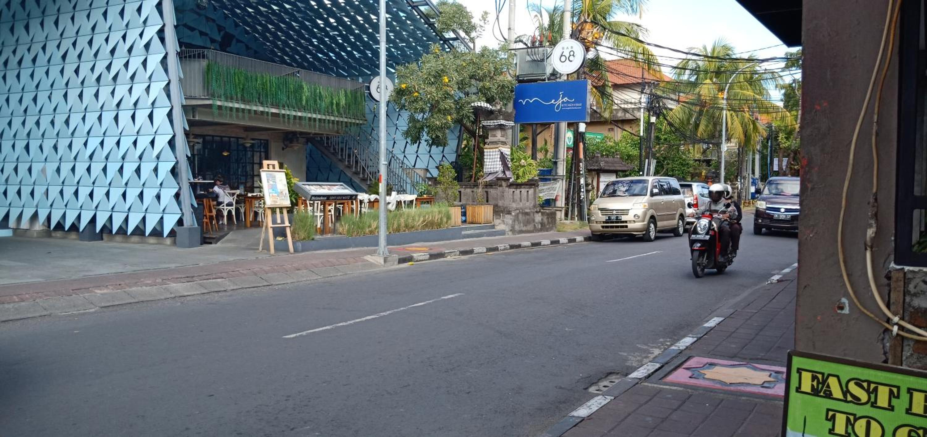 Villa Mahalini Seminyak