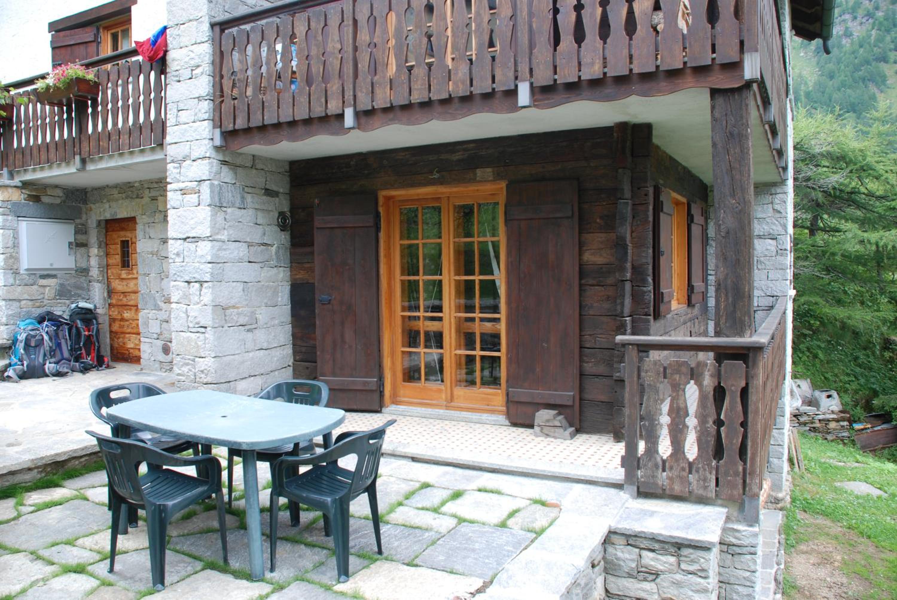 Chalet Stella Alpina