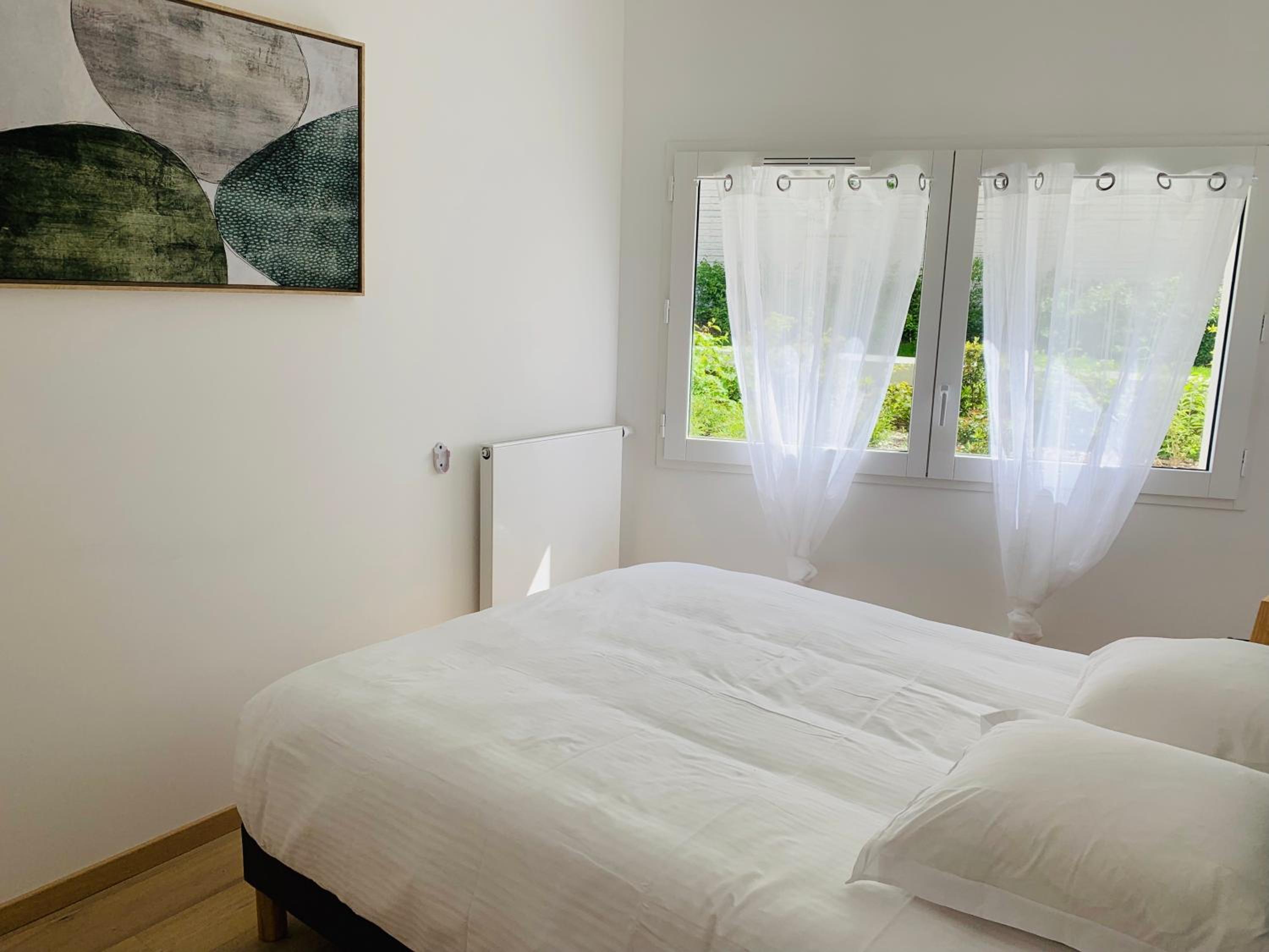 ALPS COCOON view 5