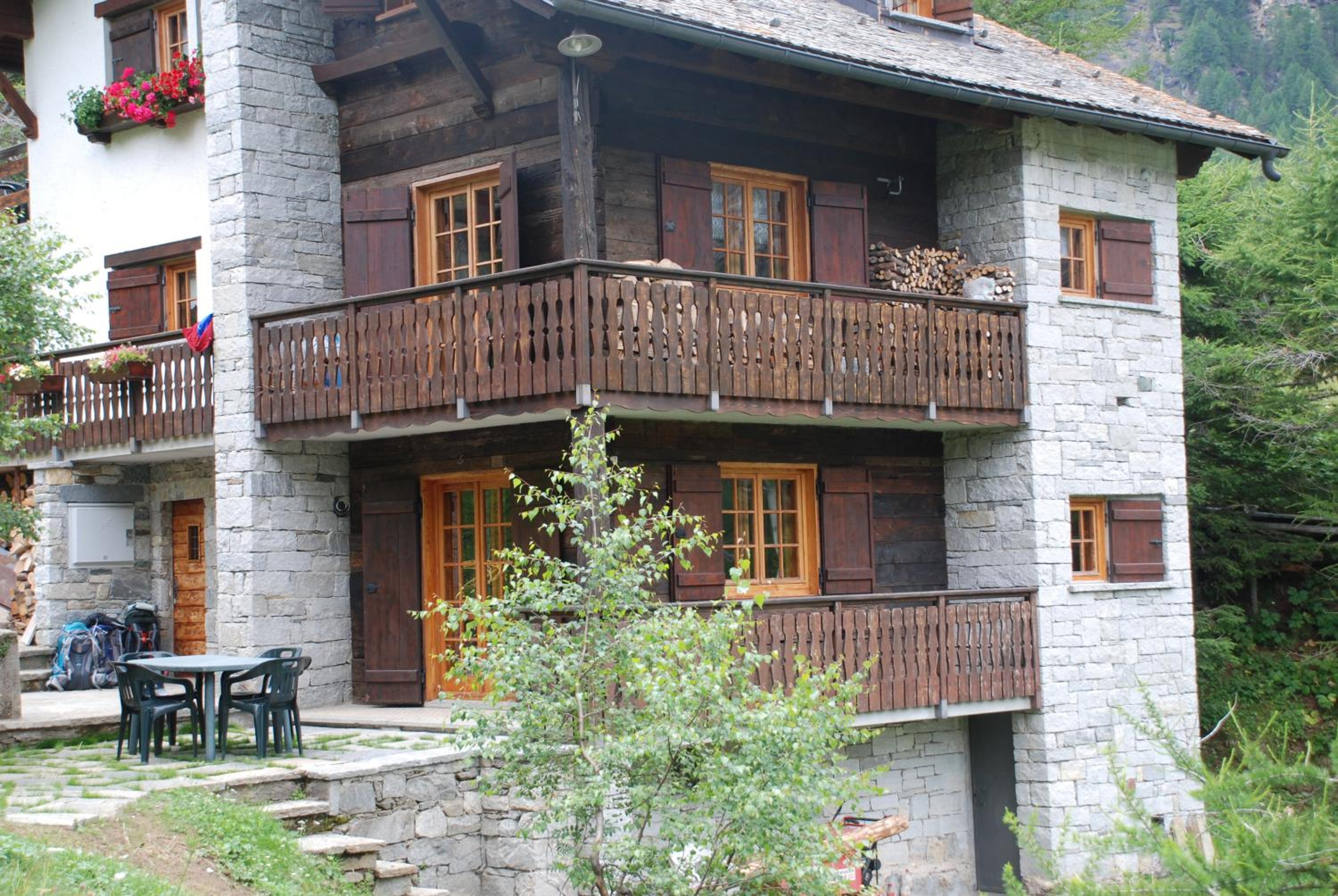 Chalet Stella Alpina