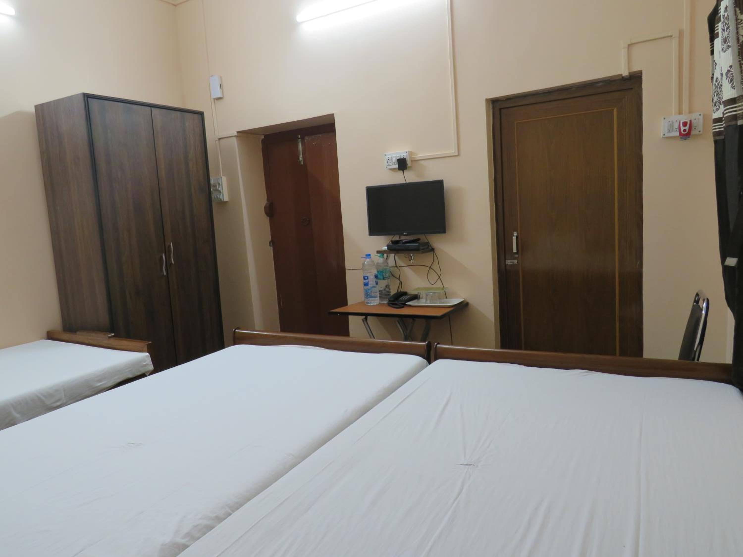 Shaw Guest House