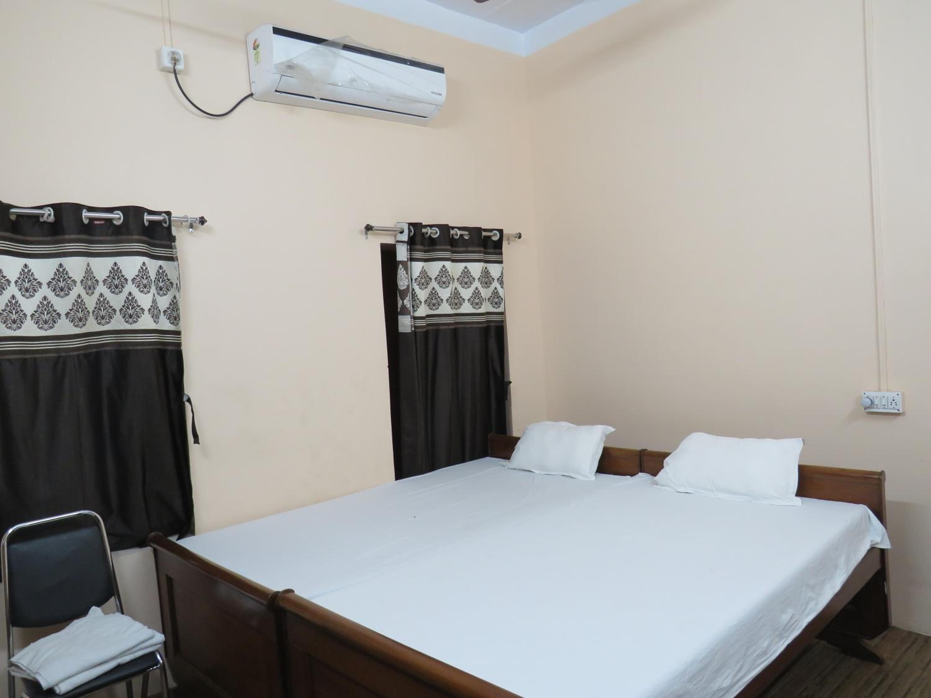 Shaw Guest House view 2