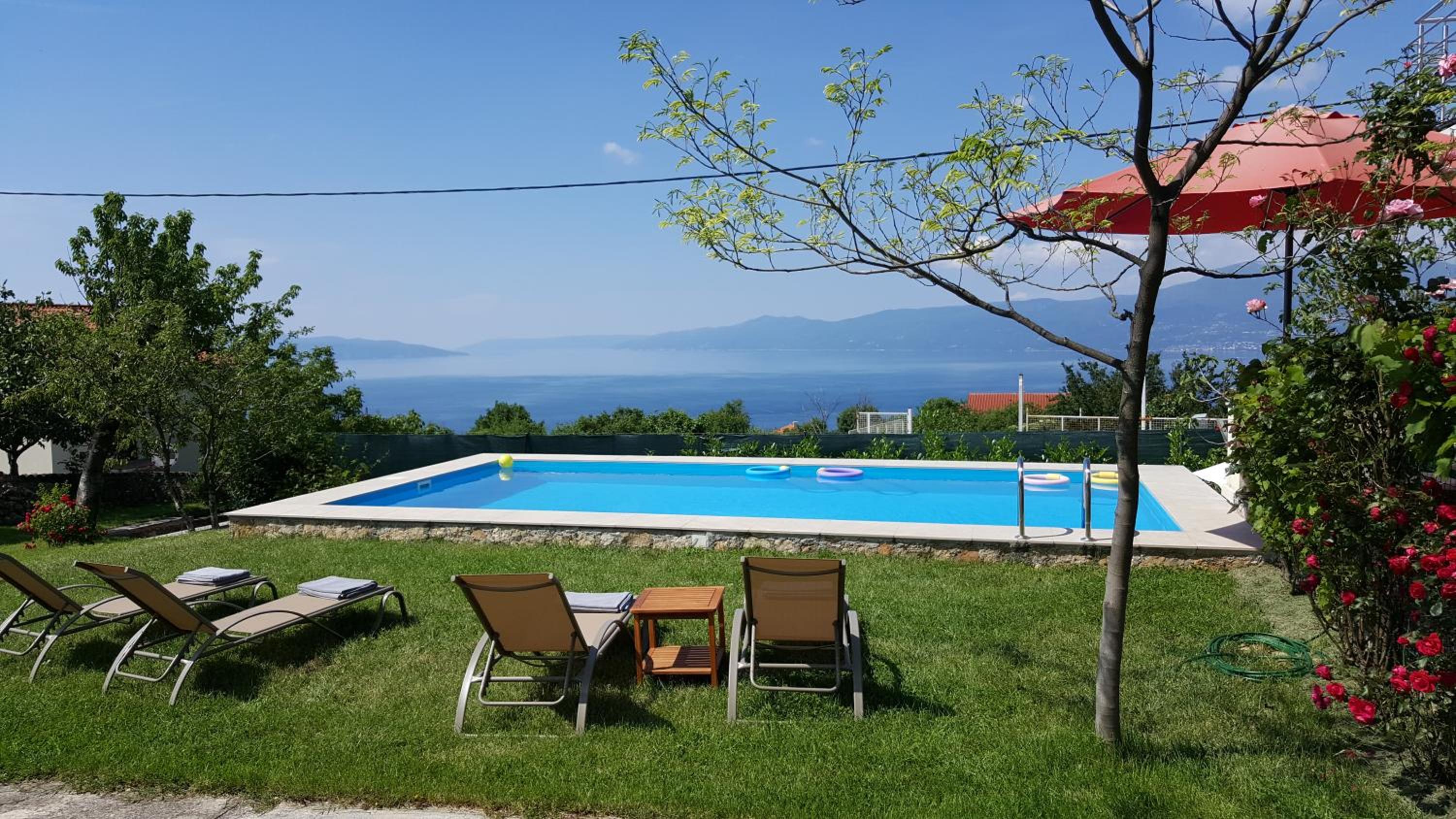 Casa Bellavista view 2