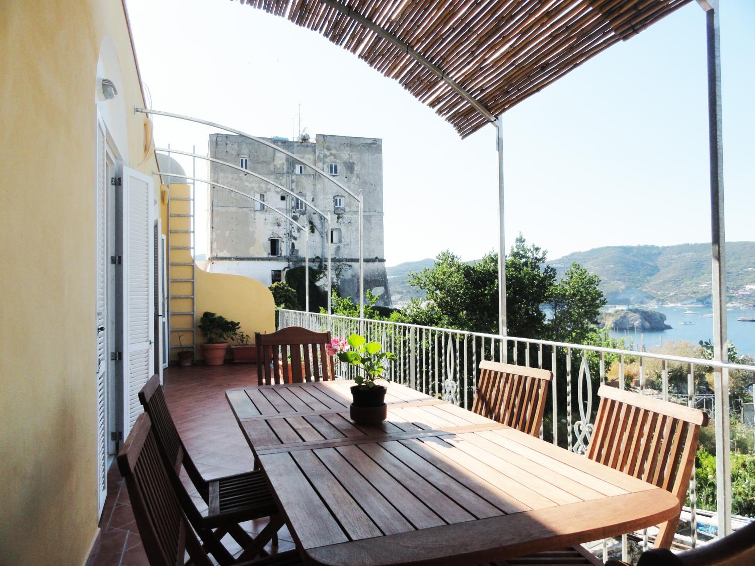 Chiaia Apartments, fotografia 5