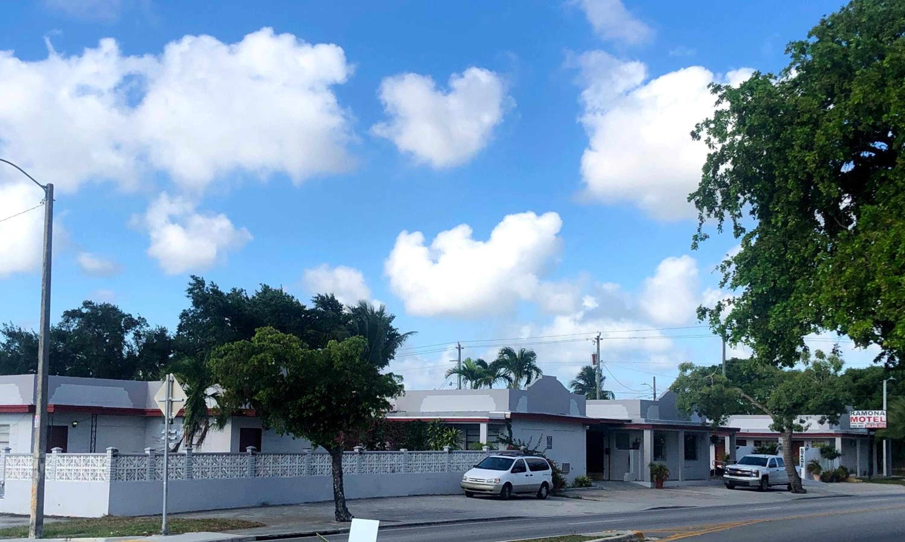 Ramona Motel, Billede 20