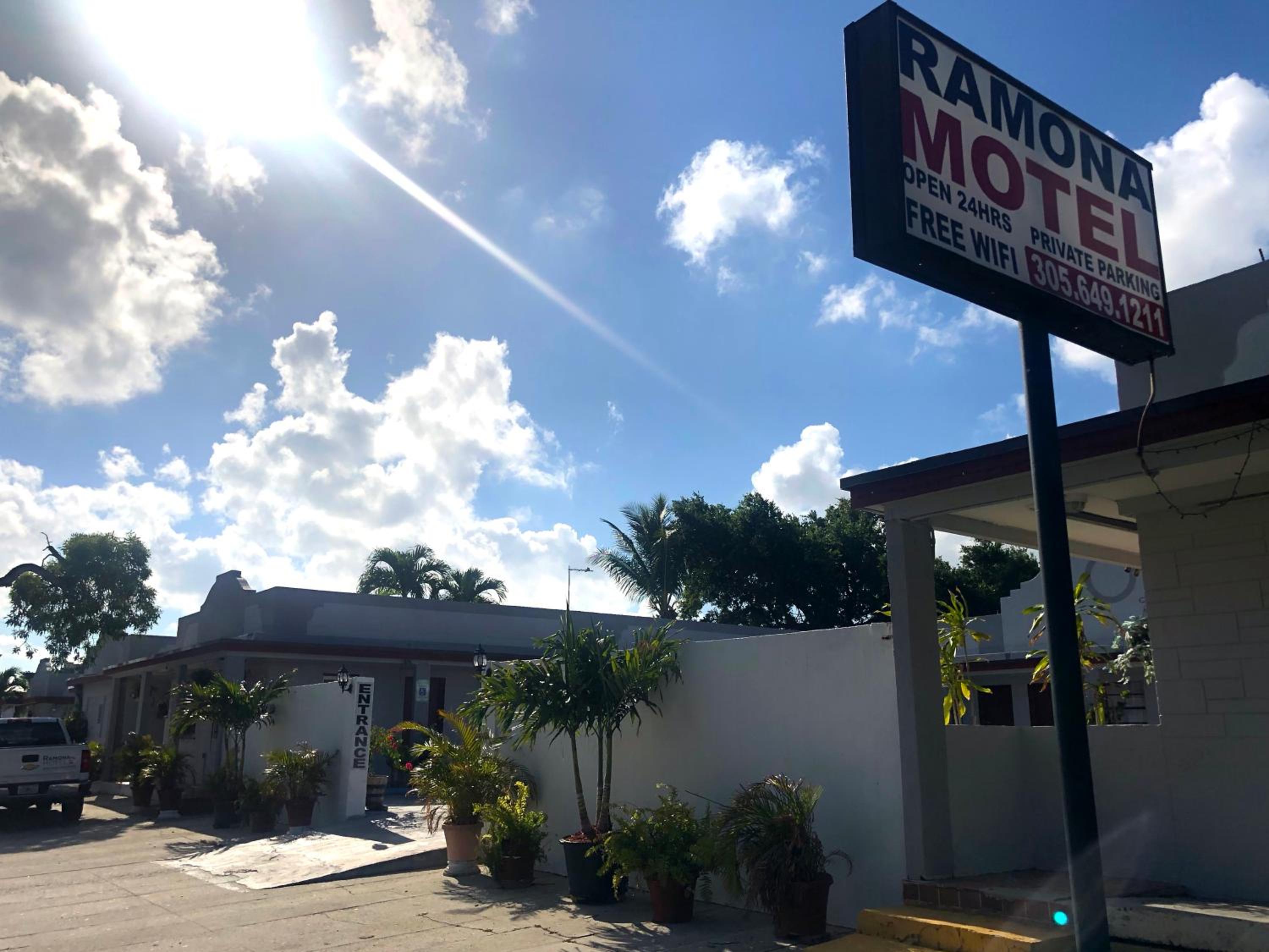 Ramona Motel photo 2