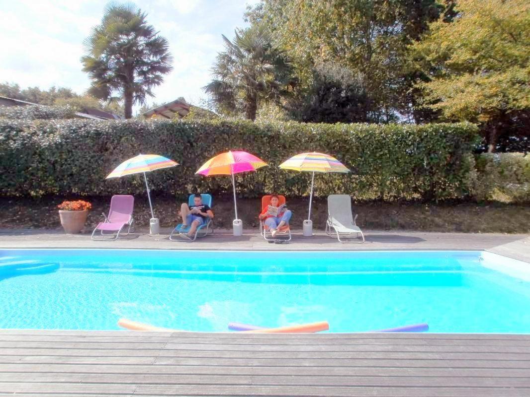 Maison Canterou view 2