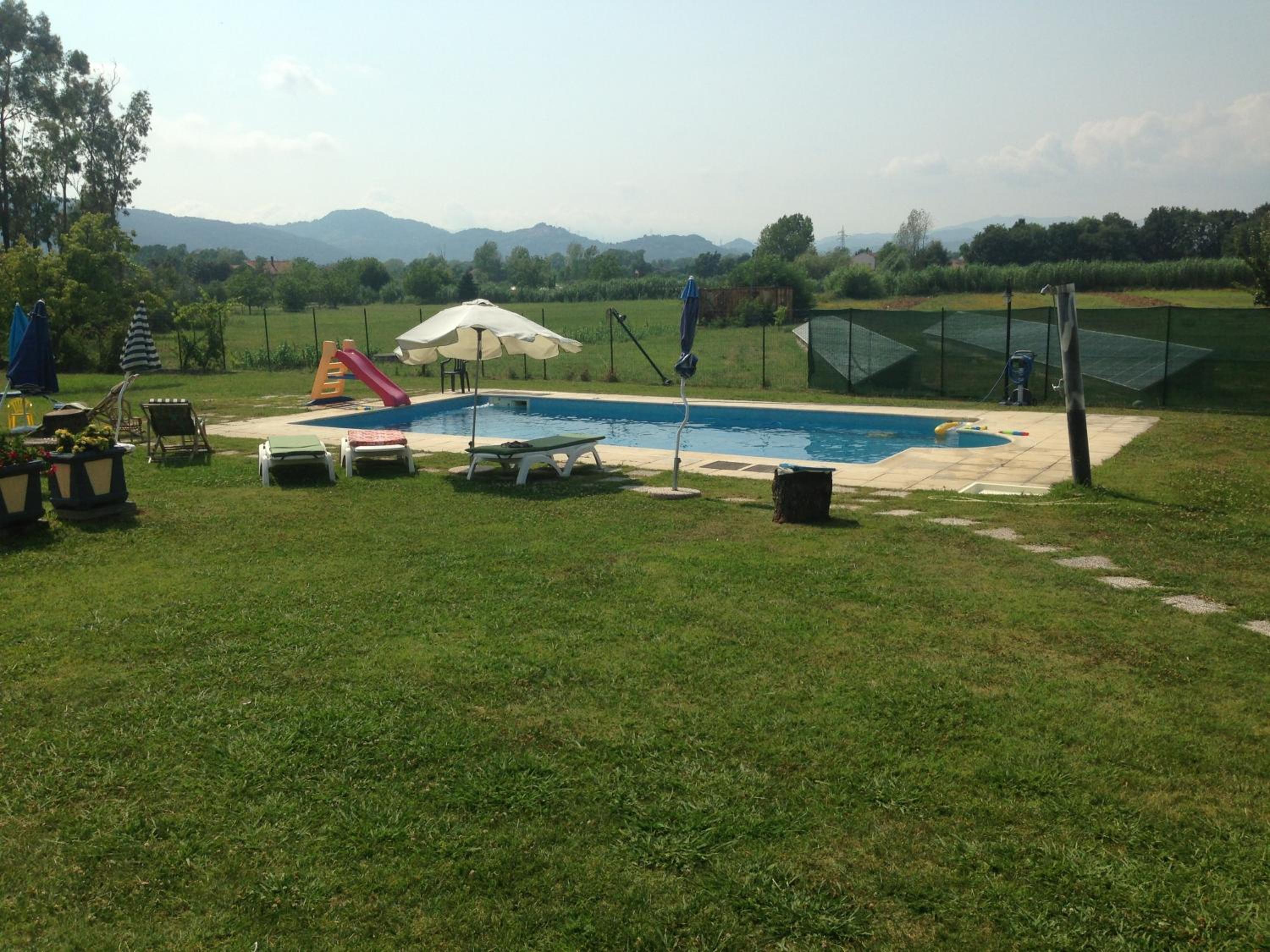 Villa Naclerio view 4