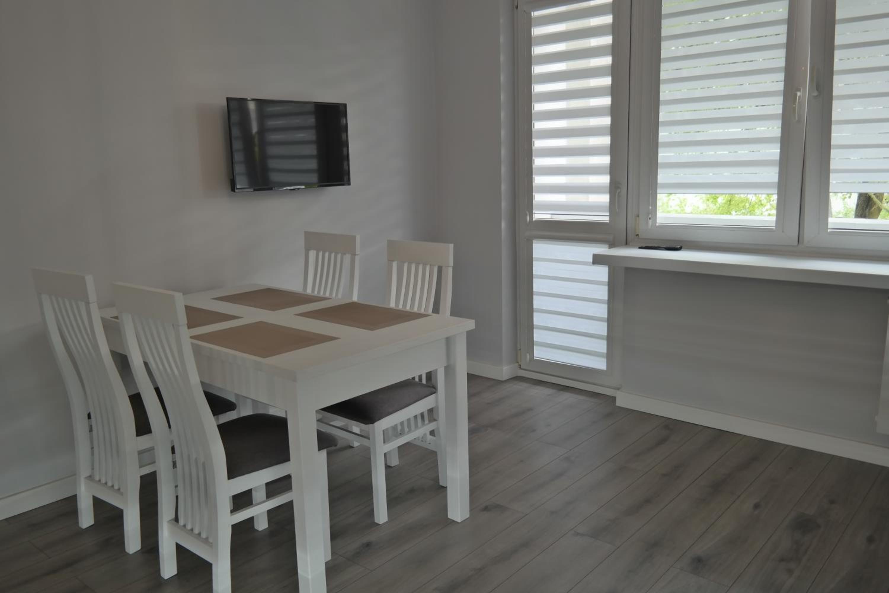 Apartamenty Marii Konopnickiej view 5