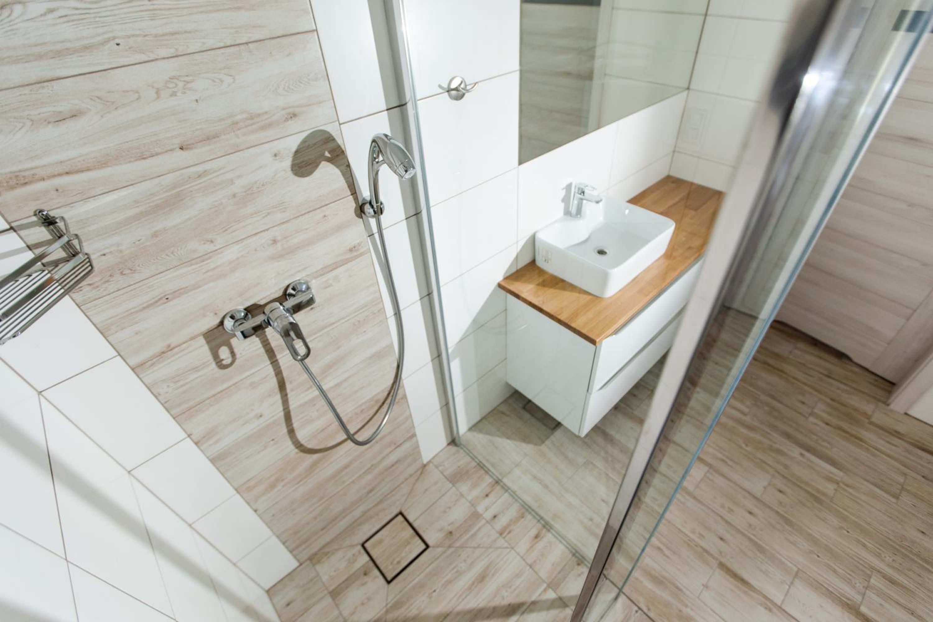 Apartament NA WYDMIE Gardenia Dziwnów z widokiem na morze EPapartamenty