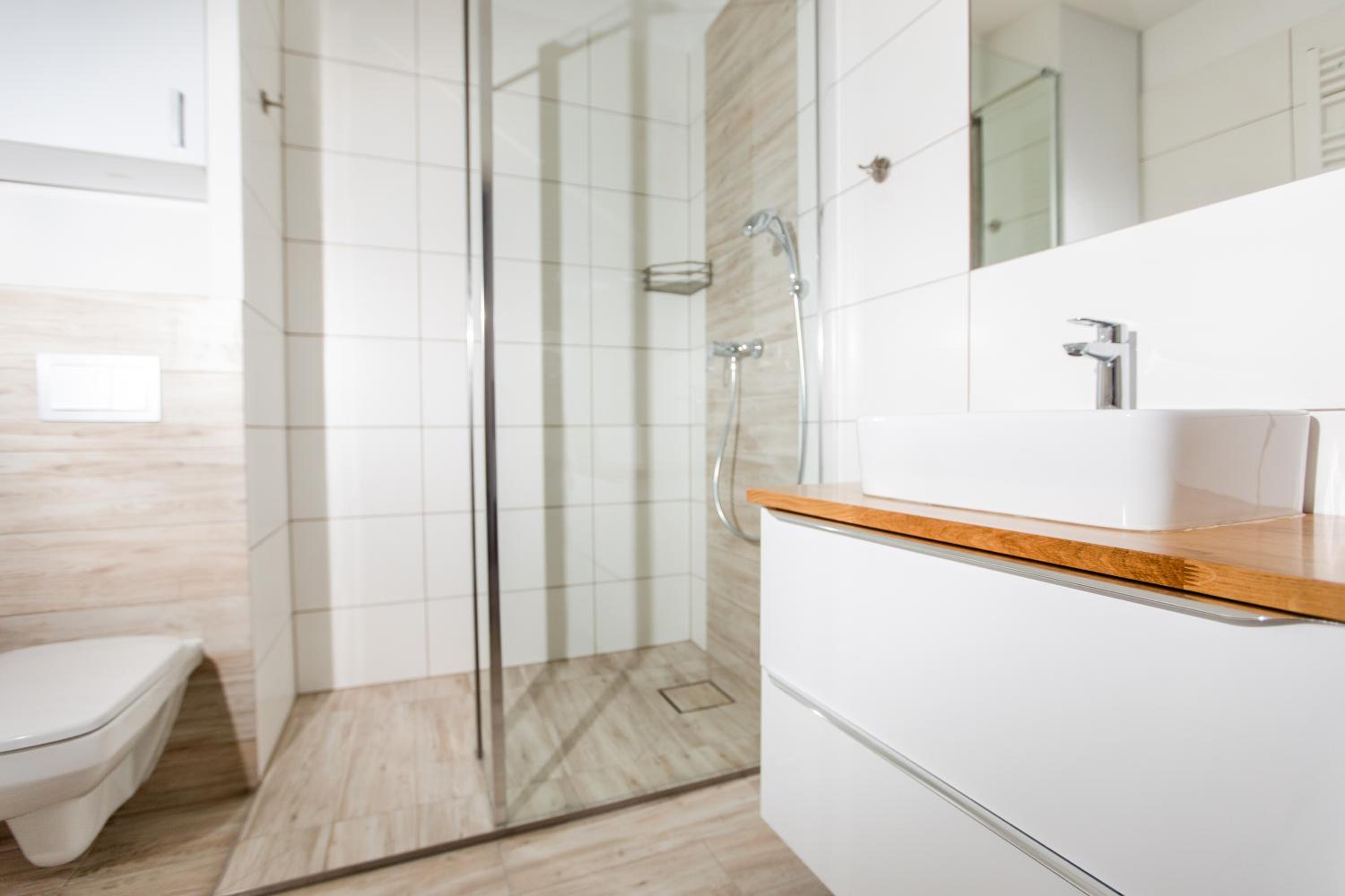 Apartament NA WYDMIE Gardenia Dziwnów z widokiem na morze EPapartamenty
